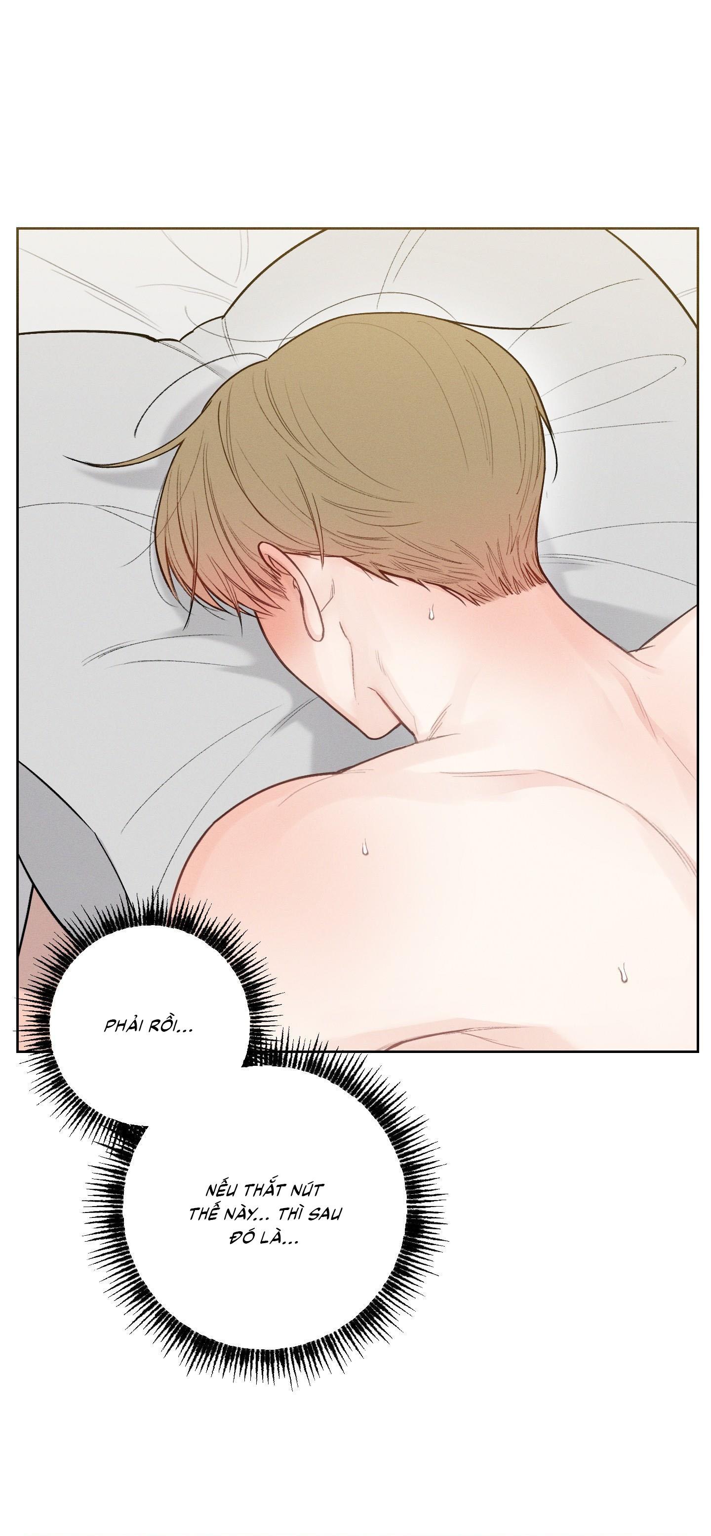 (CBunu) THÁNG 12 - Chap 39