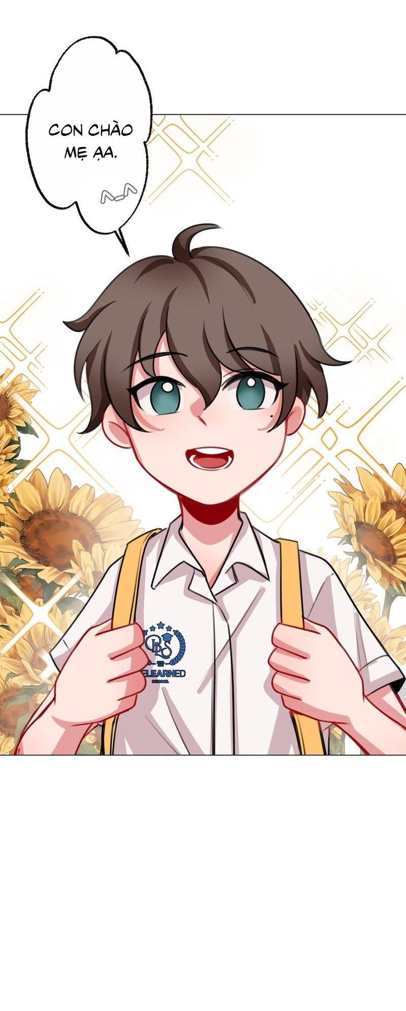 Flower of youth - Chap 4