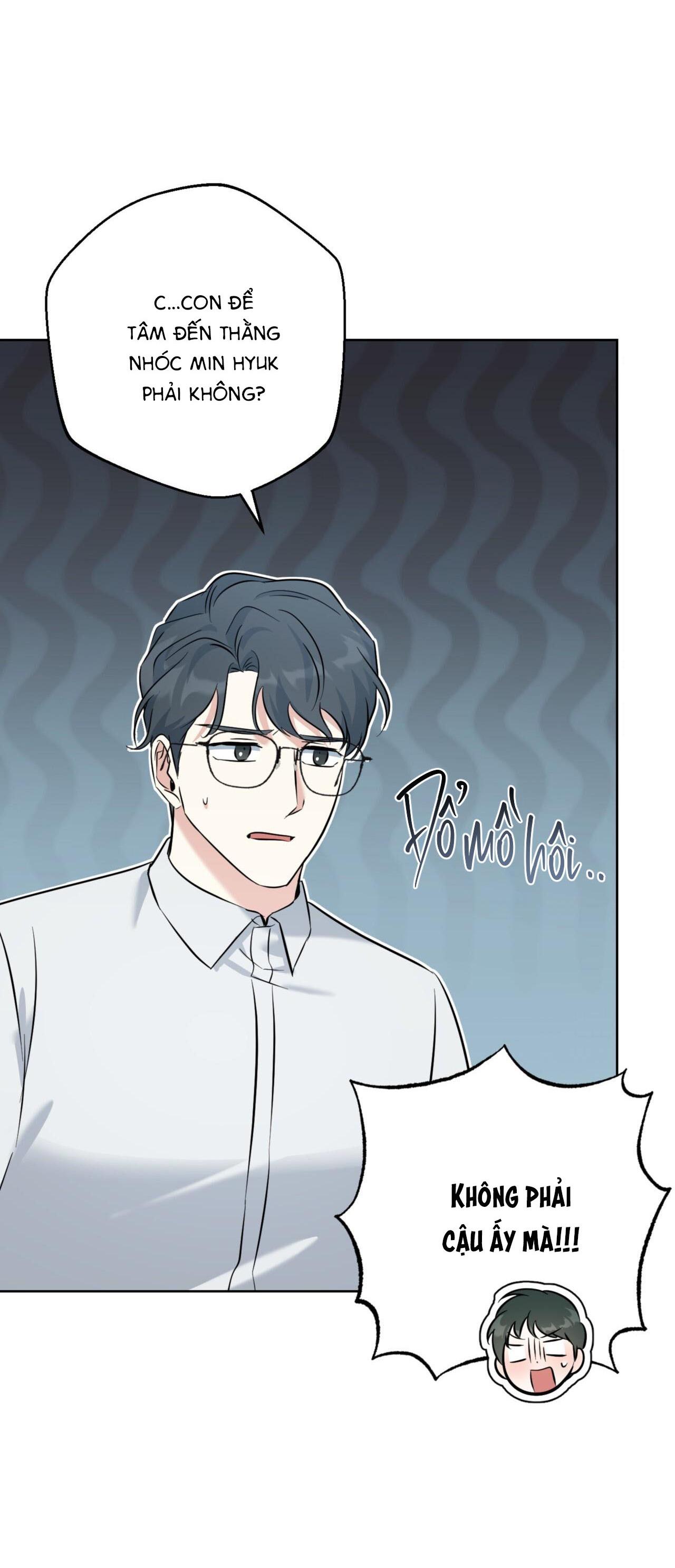 (CBunu) Khu Rừng Tĩnh Lặng - Chap 34