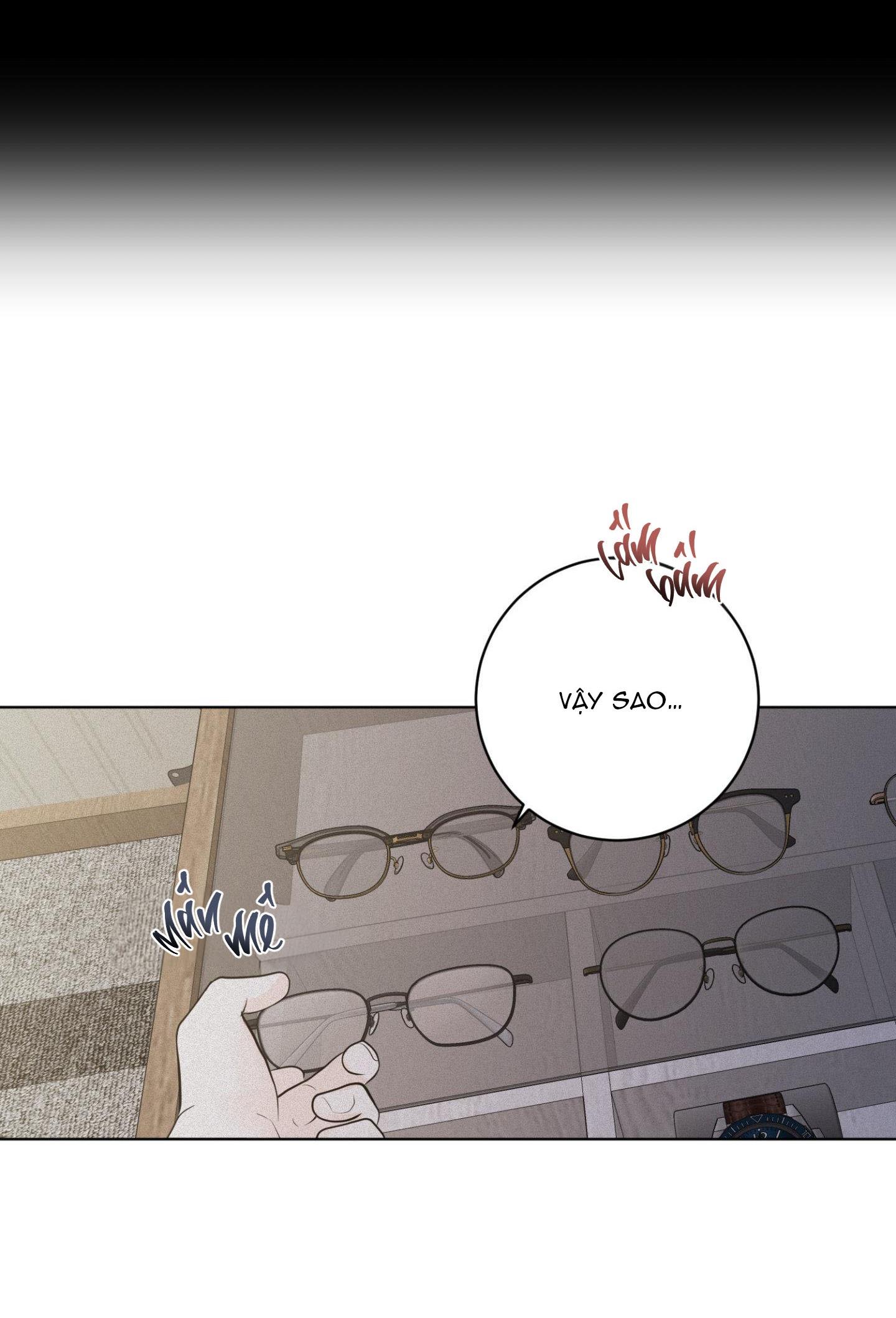 (ABO) LỜI CẦU NGUYỆN - Chap 47