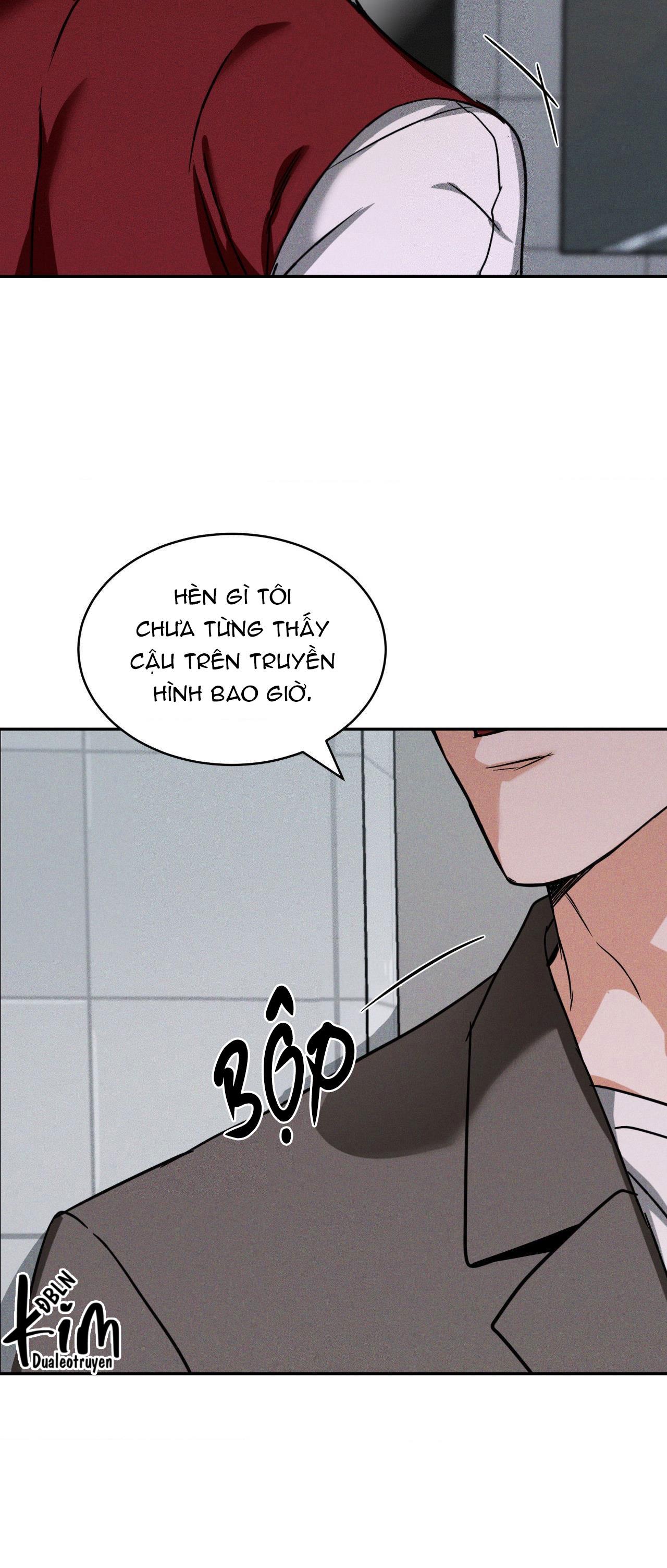 Flashlight - Chap 2