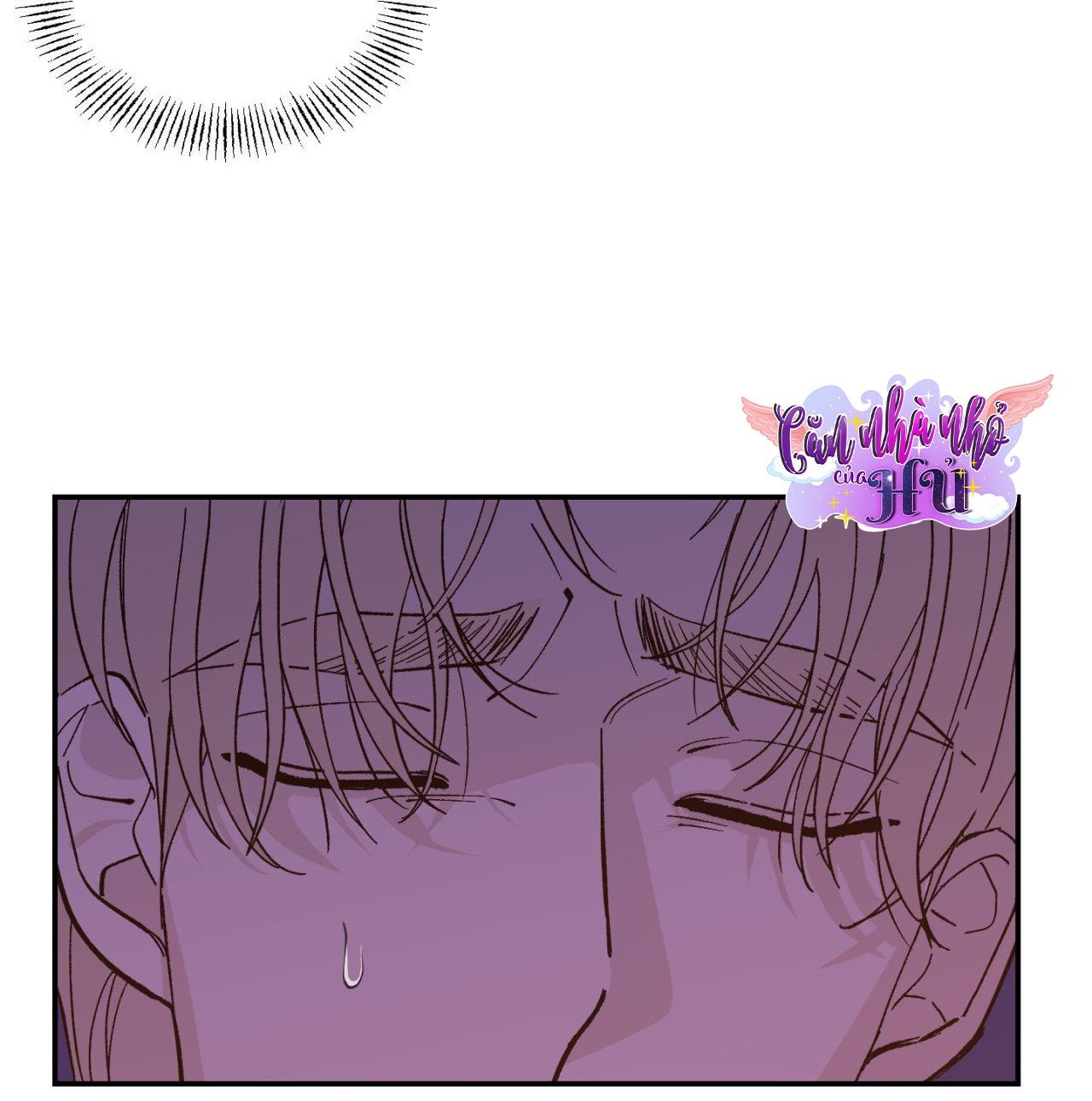 DINH THỰ - Chap 35