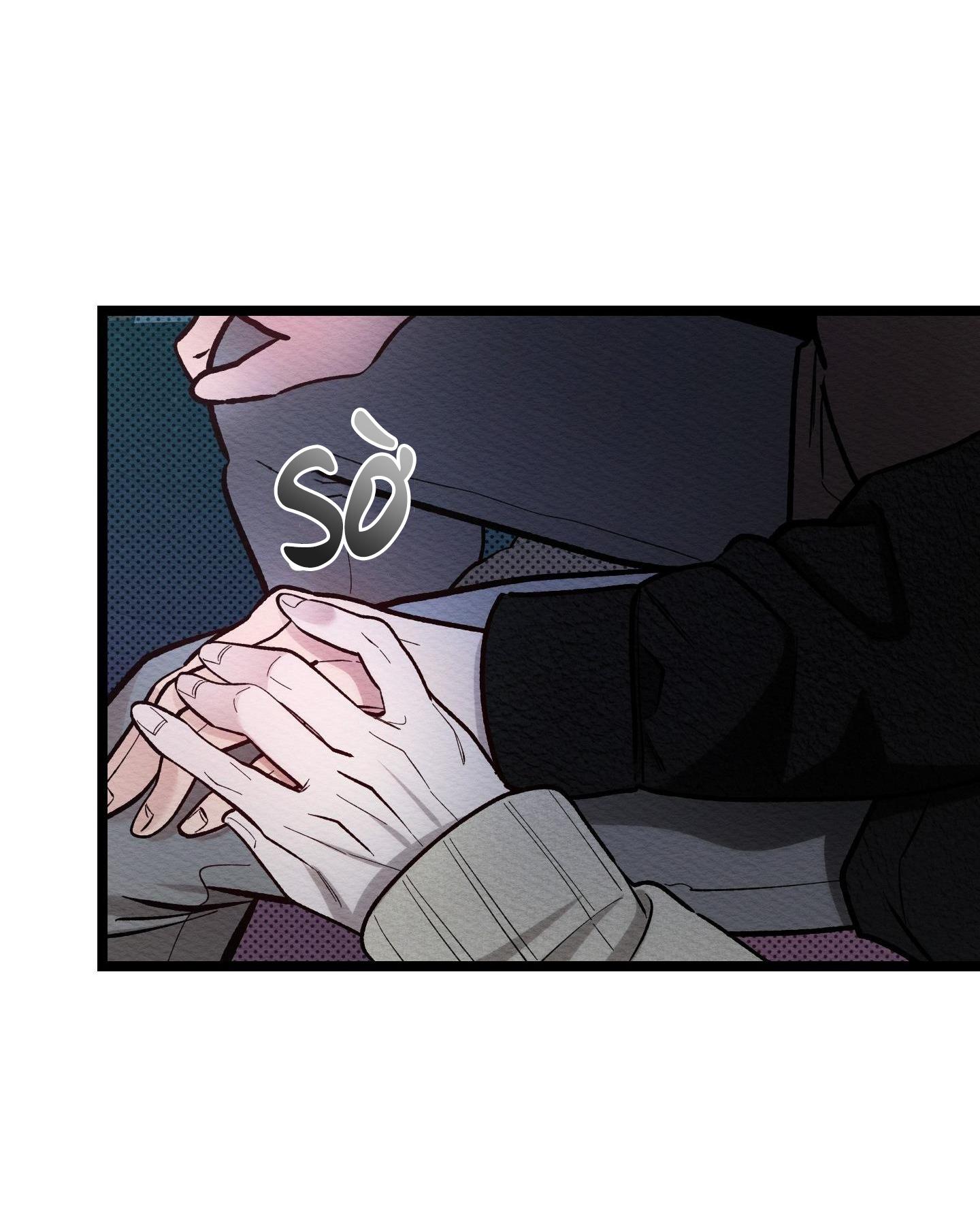 THỂ LOẠI LÃNG MẠN - Chap 8