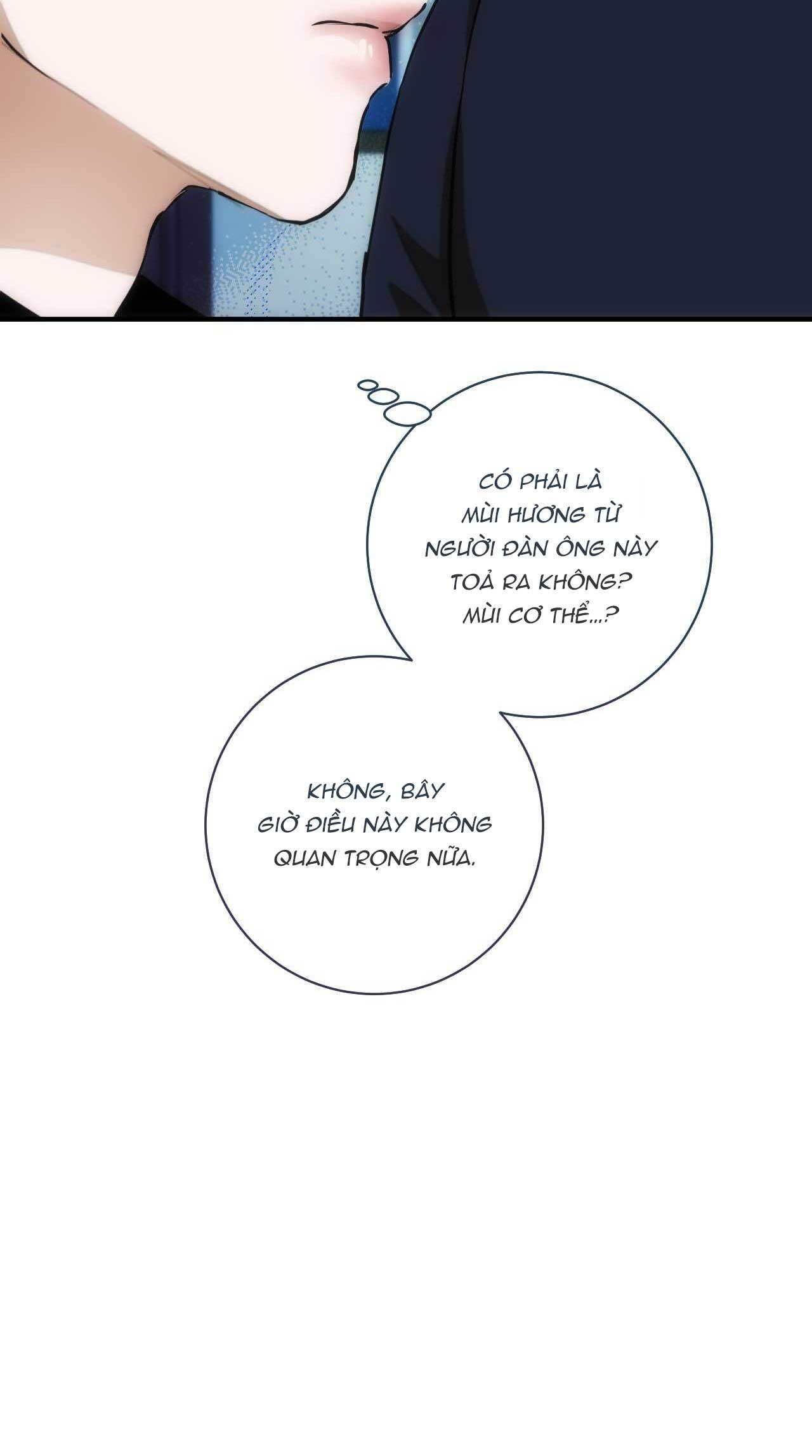 CHÌM TRONG KHOÁI LẠC - Chap 11