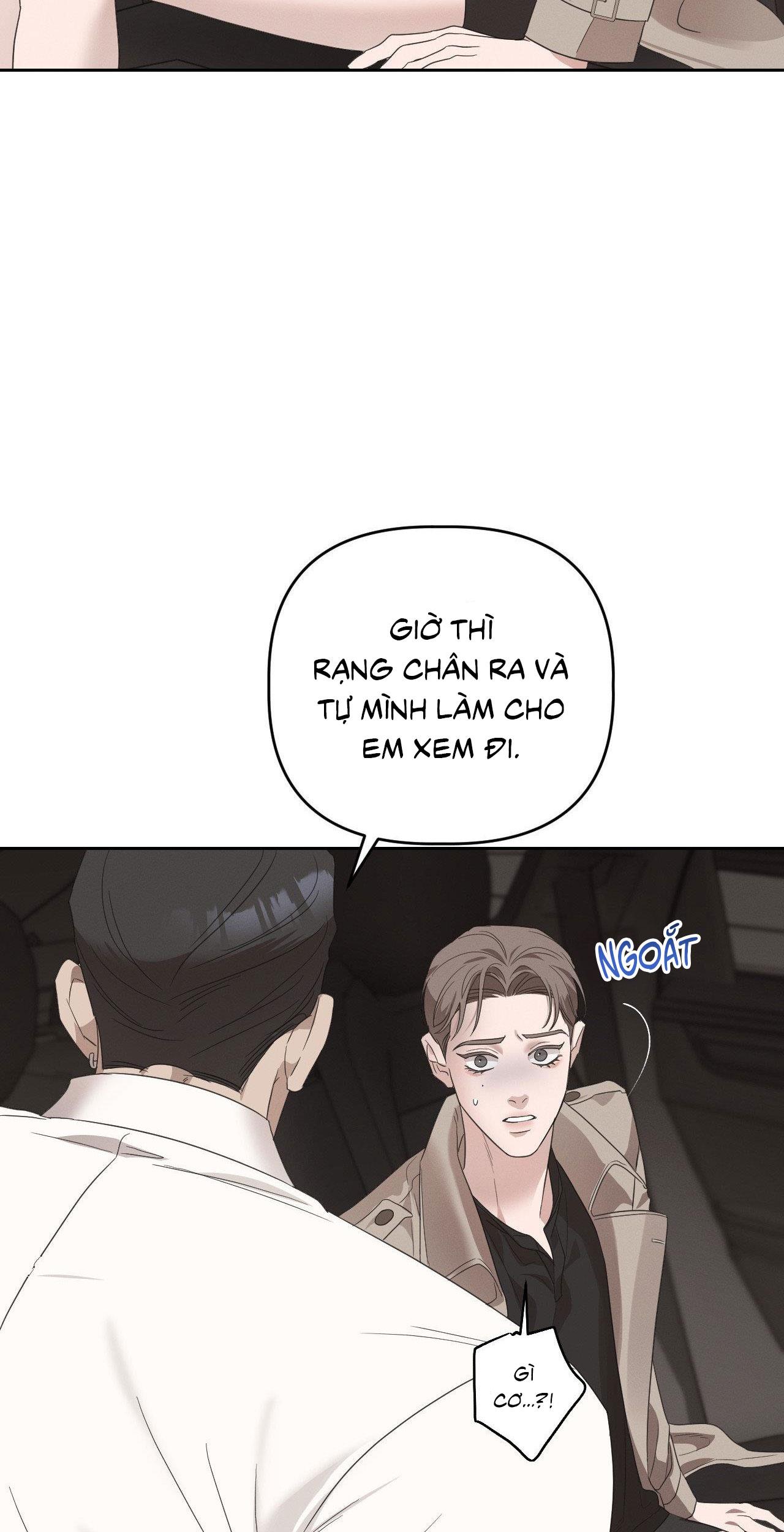 NHIỆT ĐỘ TIẾP XÚC - Chap 16