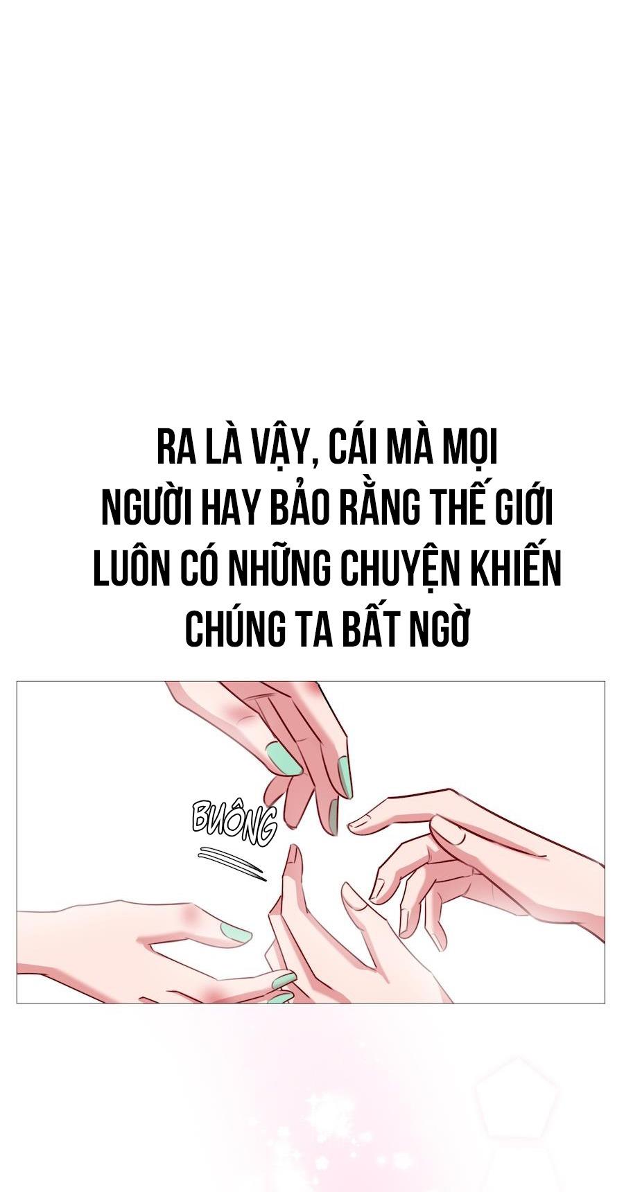 Flower of youth - Chap 30