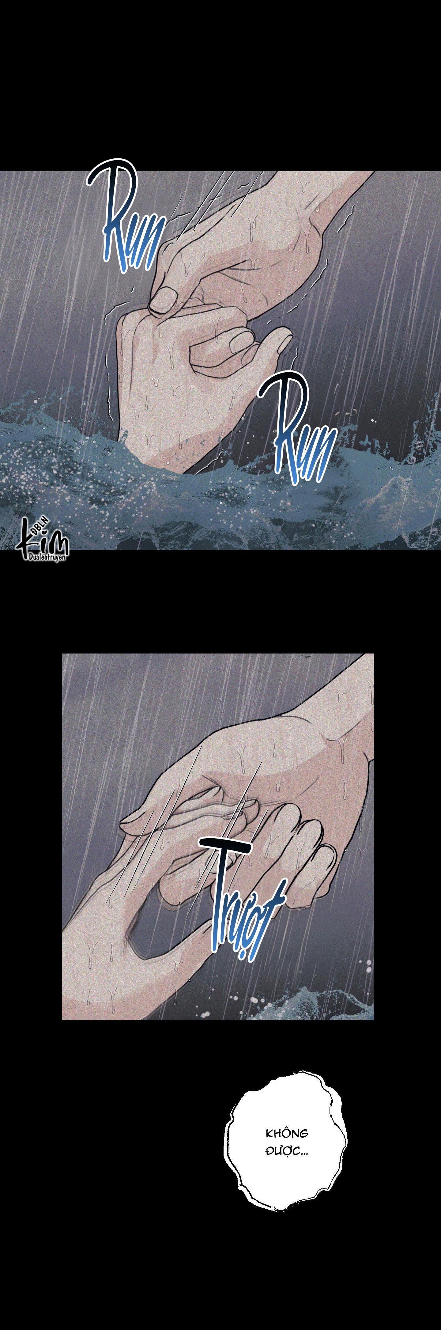 QUAN HỆ CỘNG SINH GIỮA TRỜI VÀ TRĂNG - Chap 15