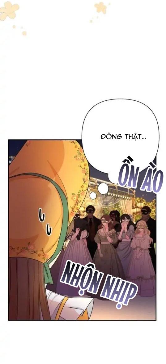 Mắc Kẹt Trong Game Hẹn Hò Của Em Gái Tôi - Chap 6