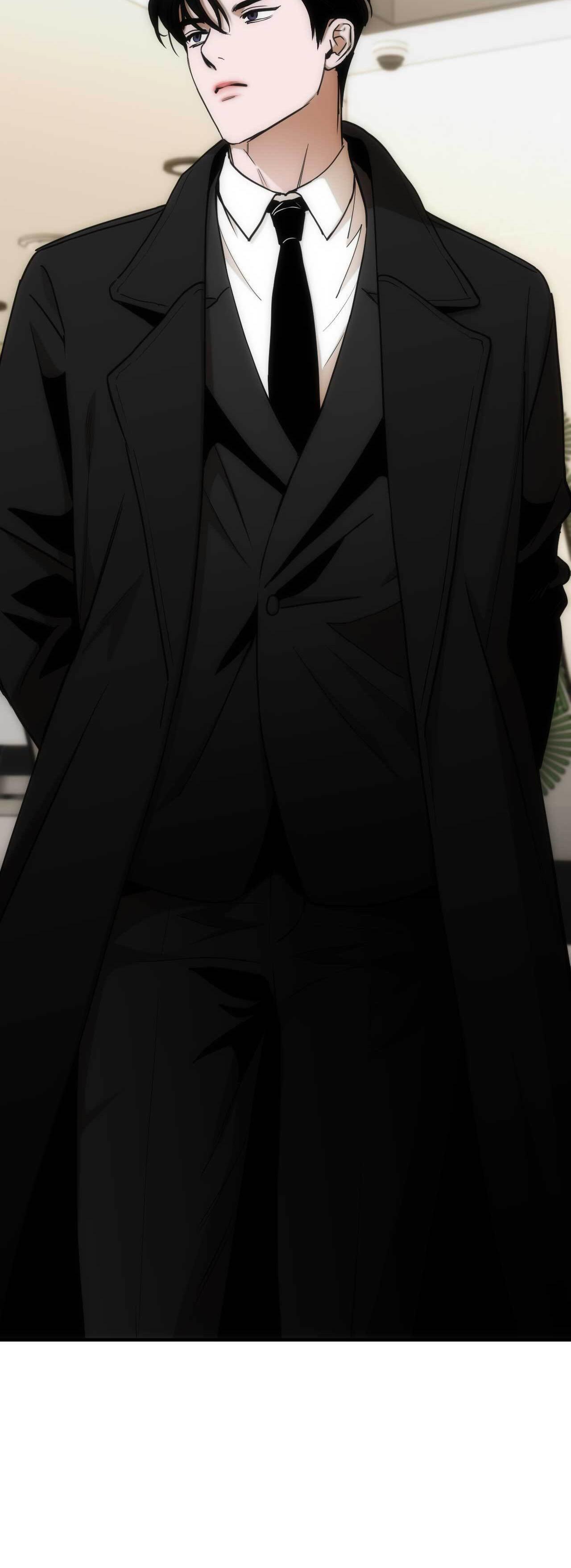 CHÌM TRONG KHOÁI LẠC - Chap 7