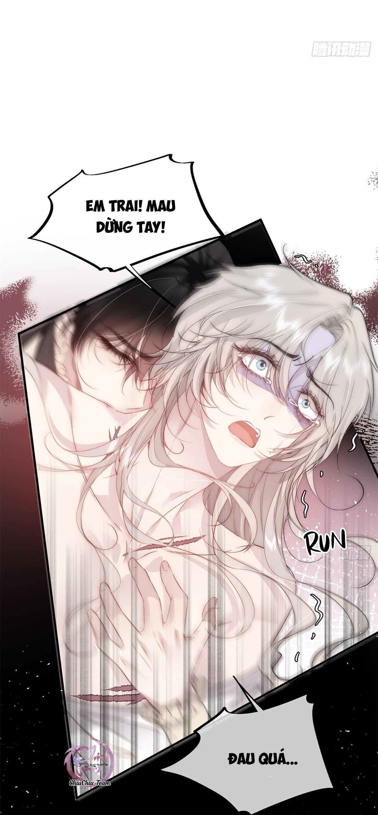 Tù Long Tuyết - Chap 3