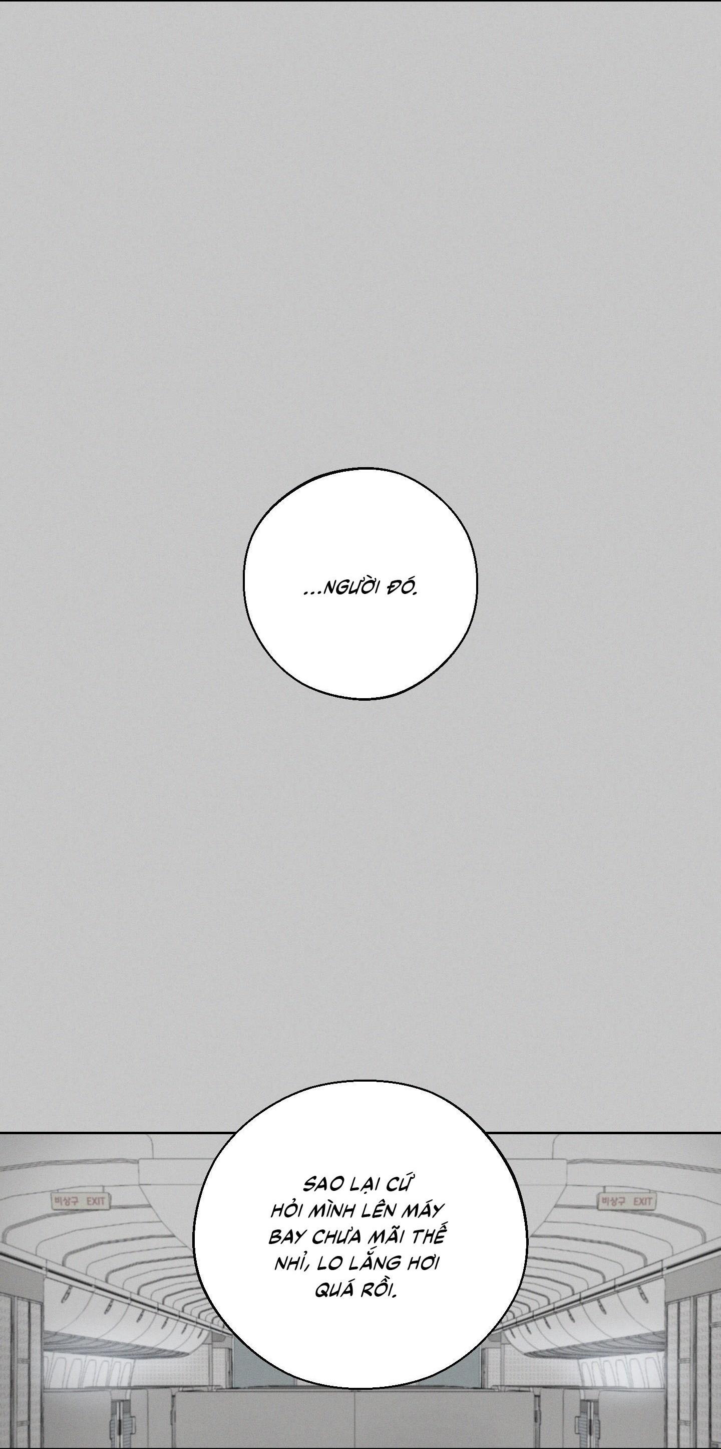 (CBunu) THÁNG 12 - Chap 49