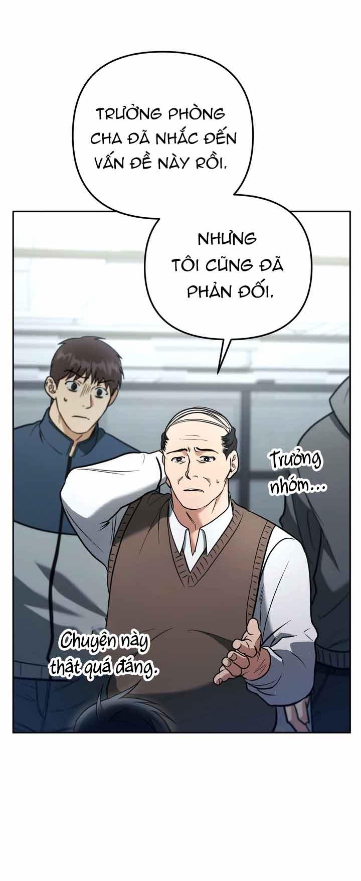 LÃNG MẠN ĐỪNG LÃNG XẸT - Chap 1