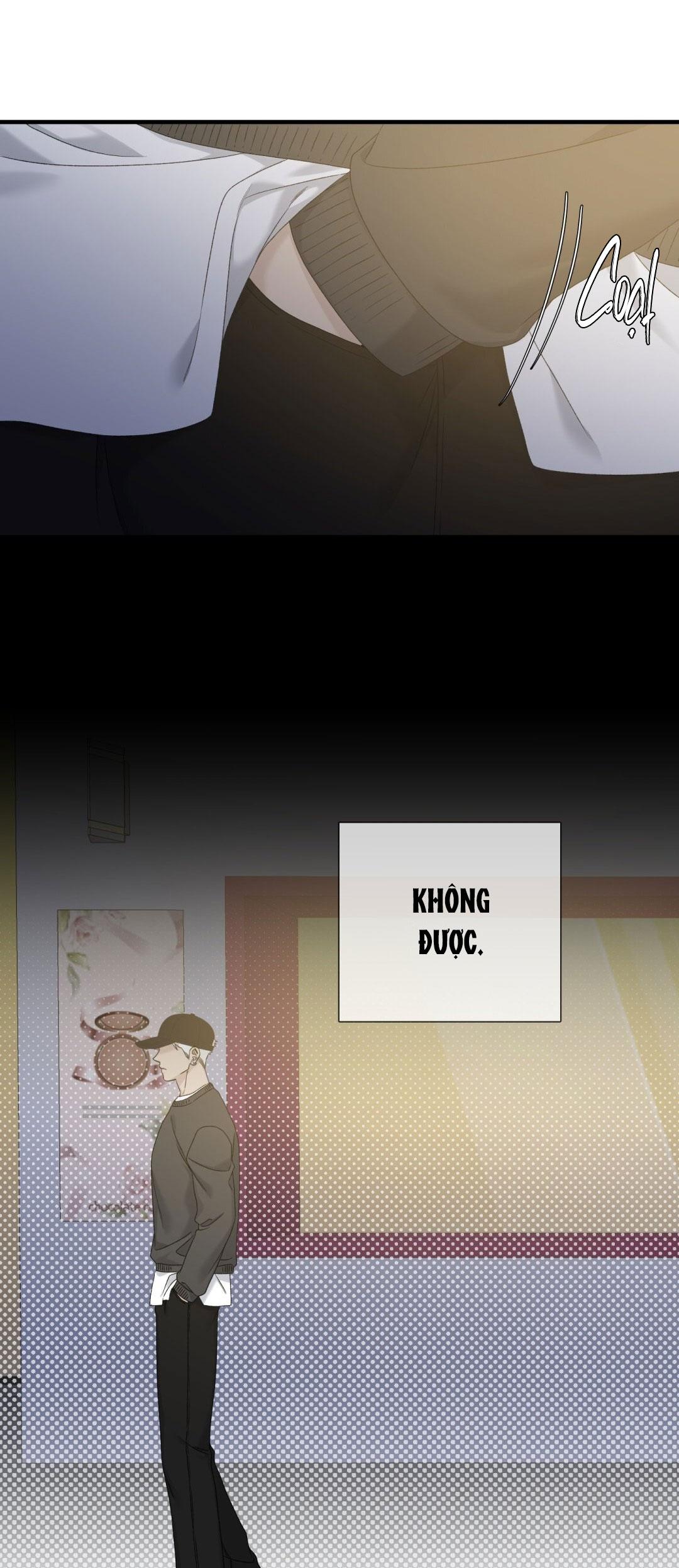 Fouls Start - Chap 30