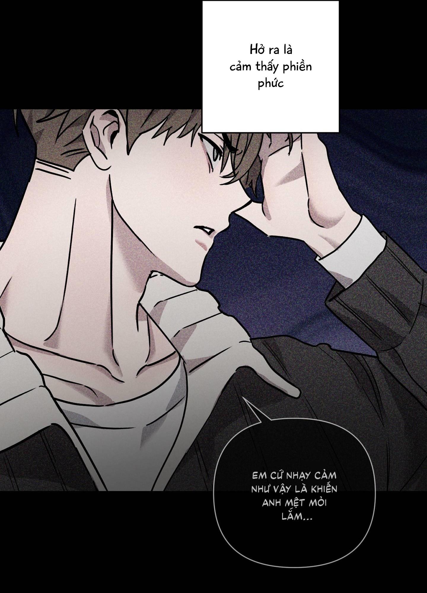 ( CBunu ) Yêu Phải Lừa Đảo - Chap 20