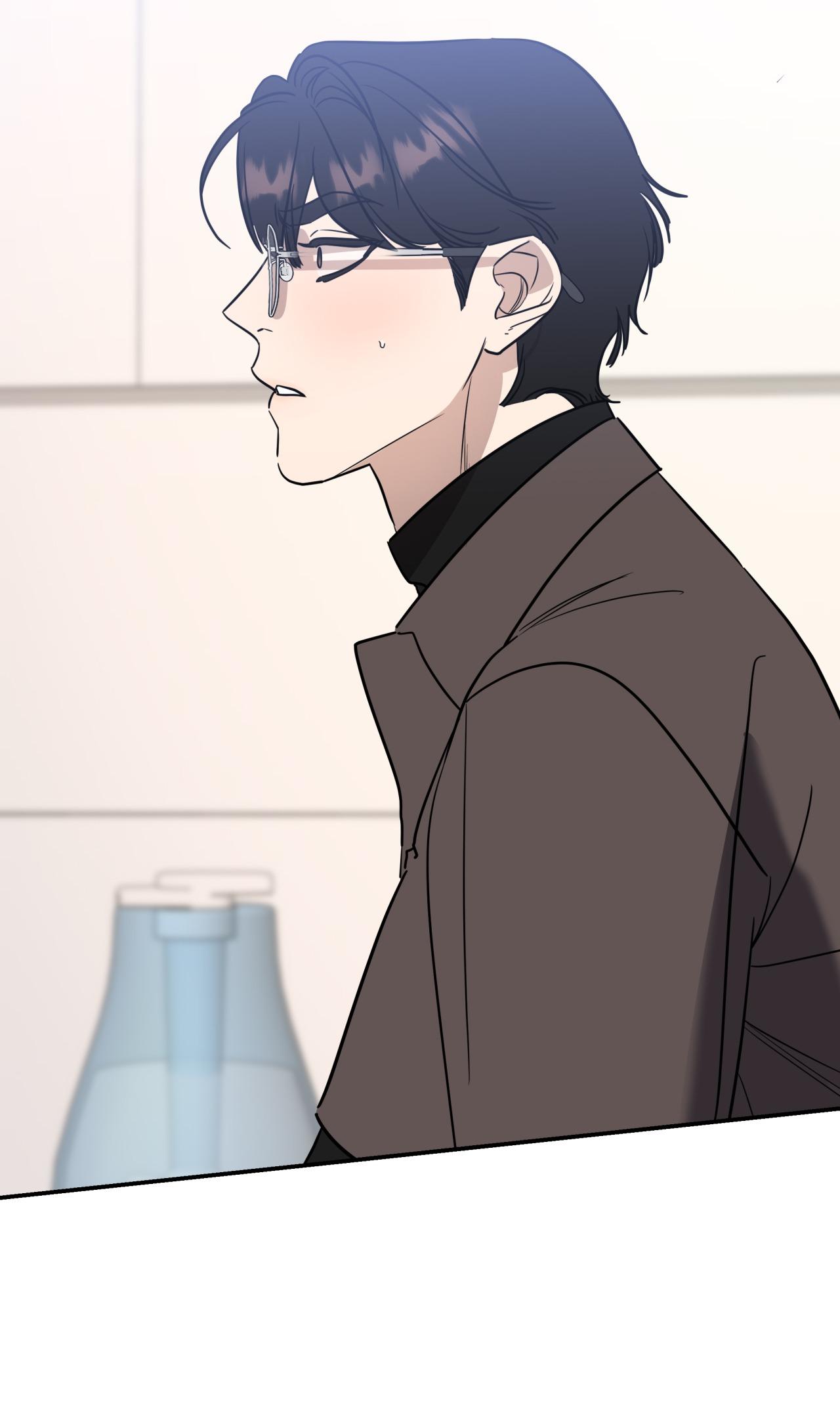 LỆNH CỨU RỖI - Chap 38