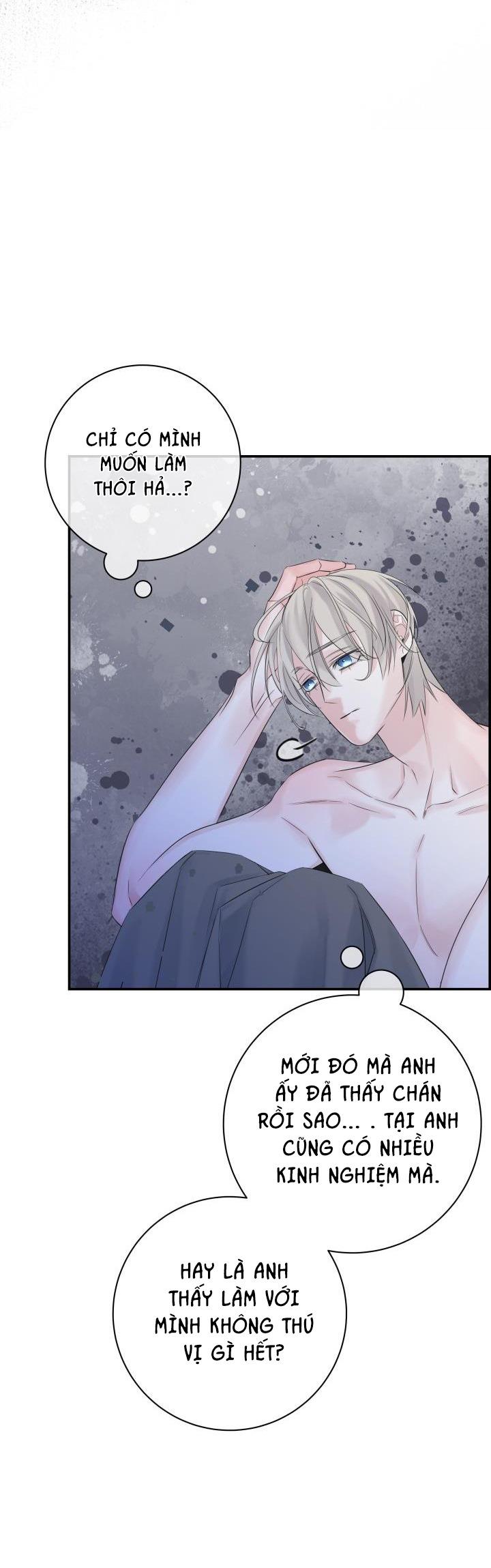 CƠ CHẾ BẢO VỆ - Chap 46