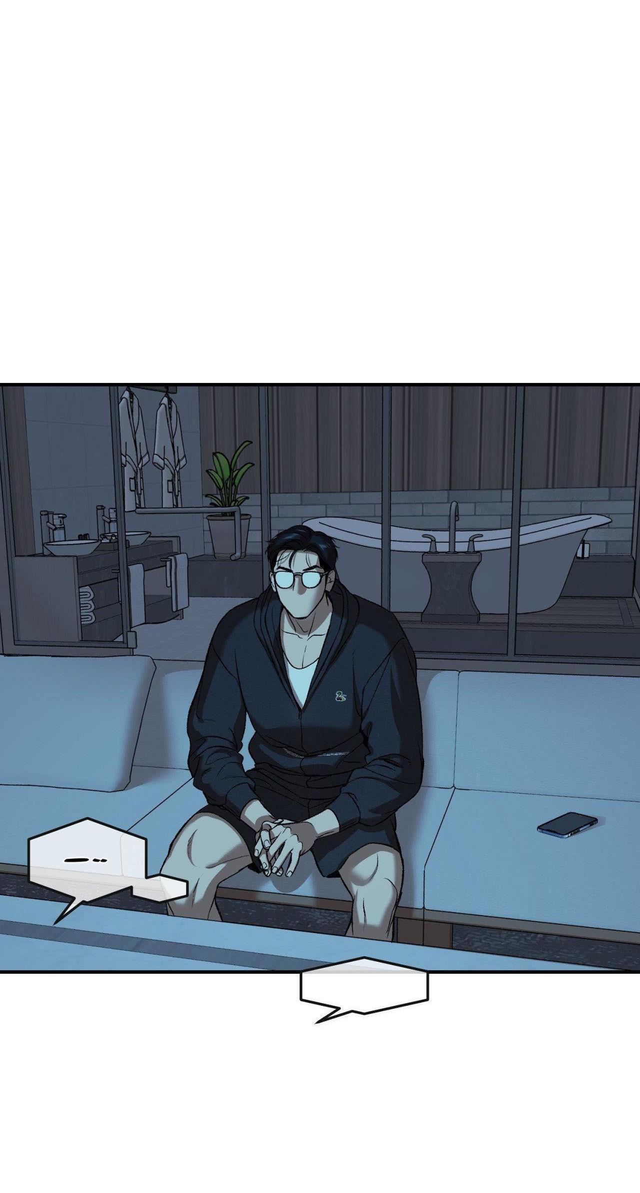 (CBunu) ChinhX - Vận Xui - Chap 48