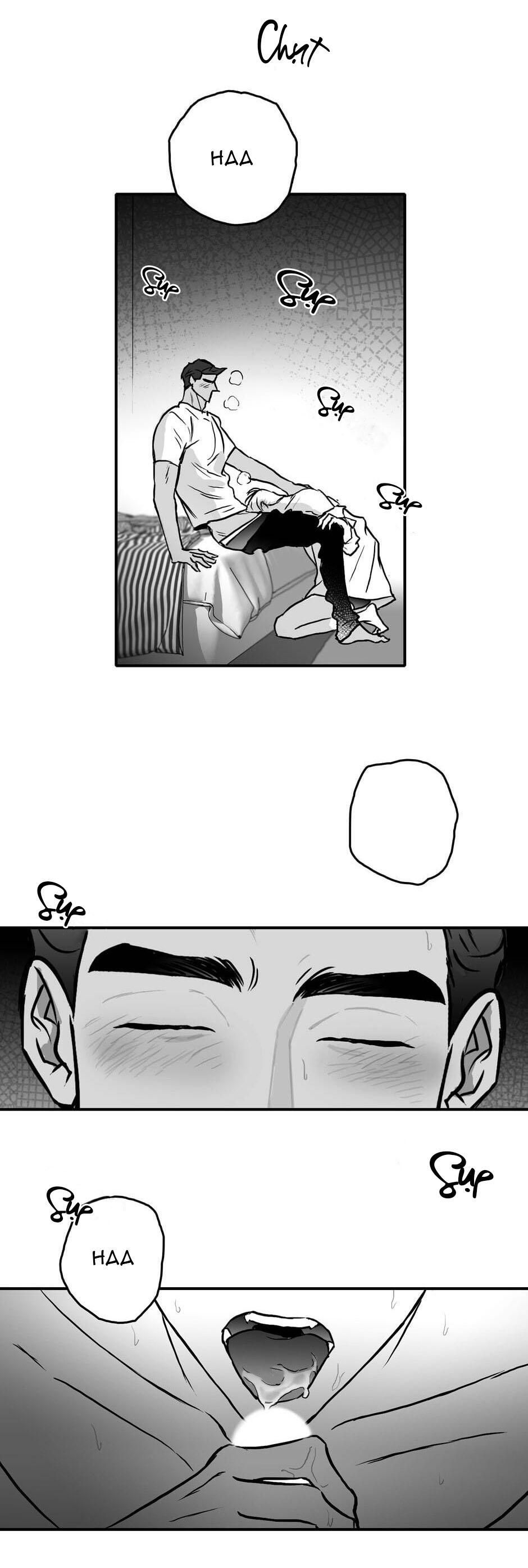 Chúng Ta Đều Là Kẻ Ngốc - Chap 19