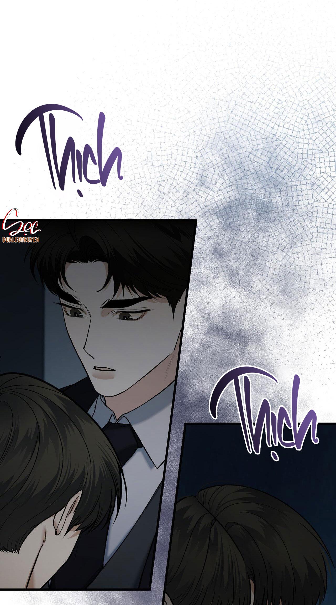 ĐIỀU KIỆN CỦA GUIDE - Chap 30