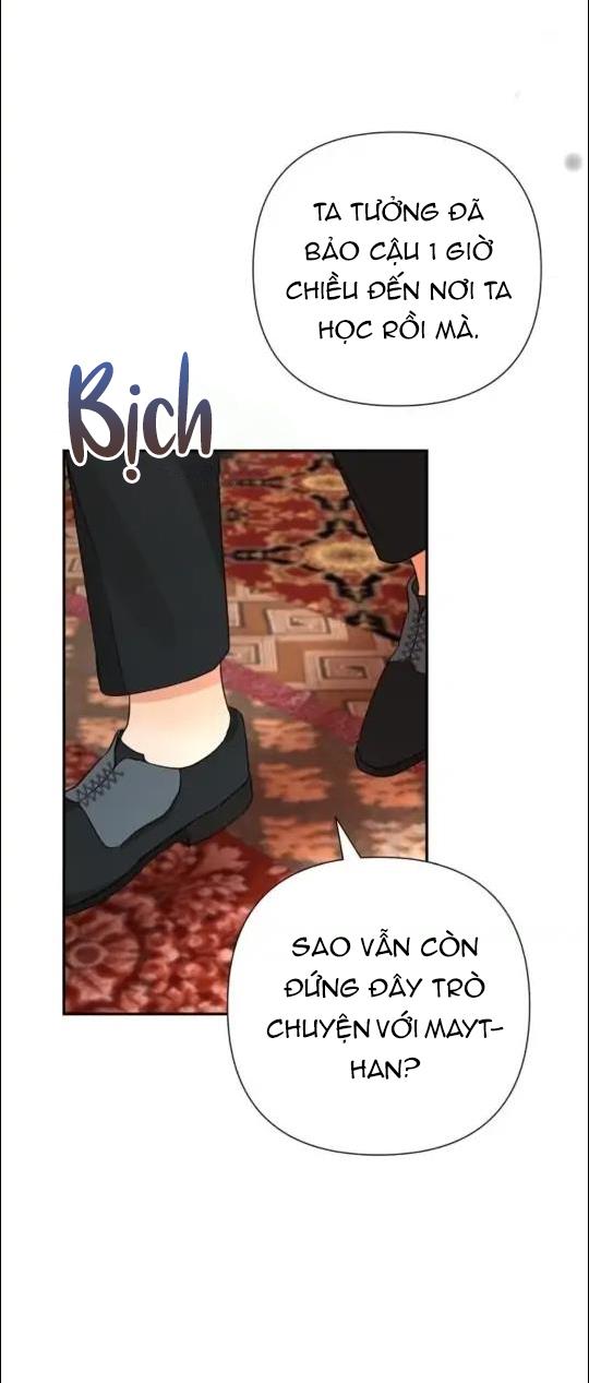 Mắc Kẹt Trong Game Hẹn Hò Của Em Gái Tôi - Chap 10