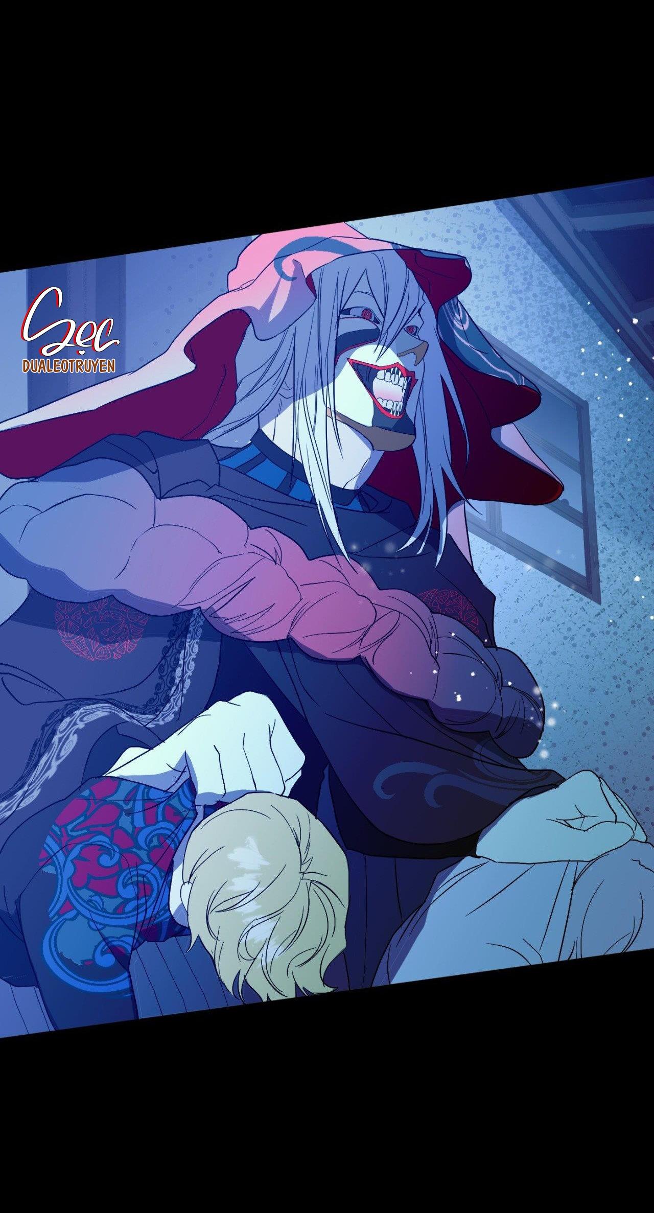 BẠN CÙNG LỚP MẪU GIÁO MẶT TRỜI - Chap 11