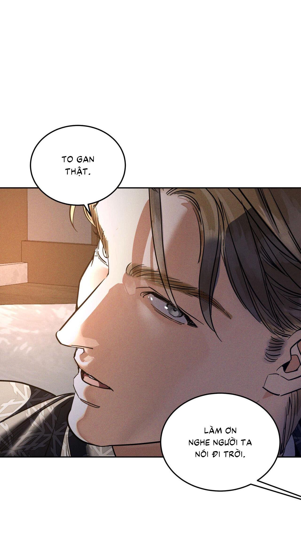 (CBunu) Antidote - Chap 46