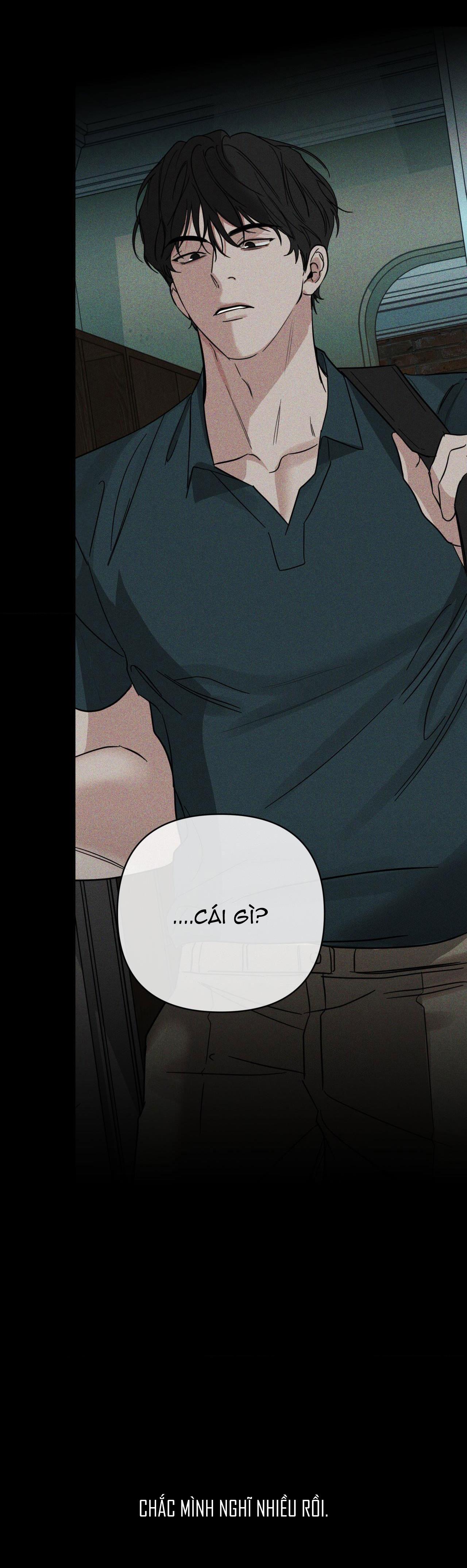 NGƯỜI YÊU DẤU - Chap 20