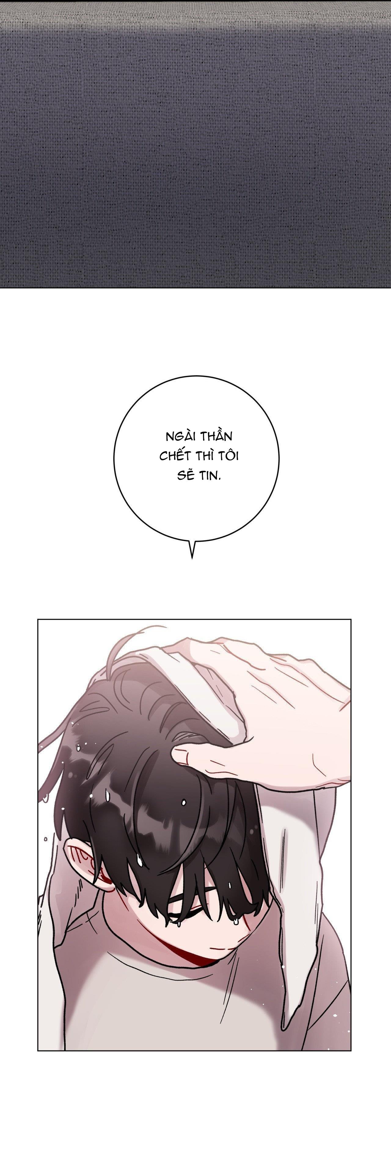 Cơn Mưa Rào Mùa Hạ - Chap 63