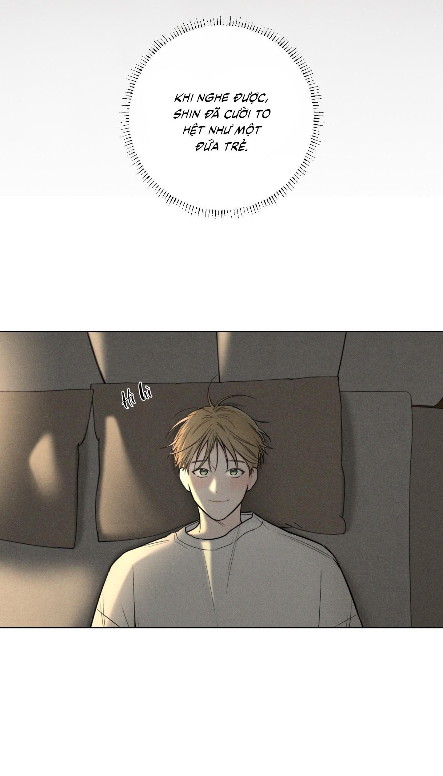 (CBunu) THÁNG 12 - Chap 47