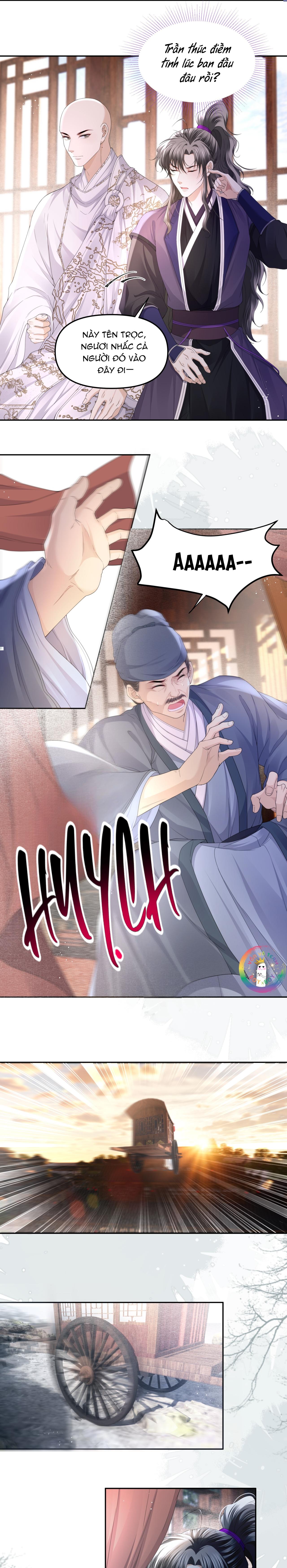 Đồng Tiền Kham Thế - Chap 68