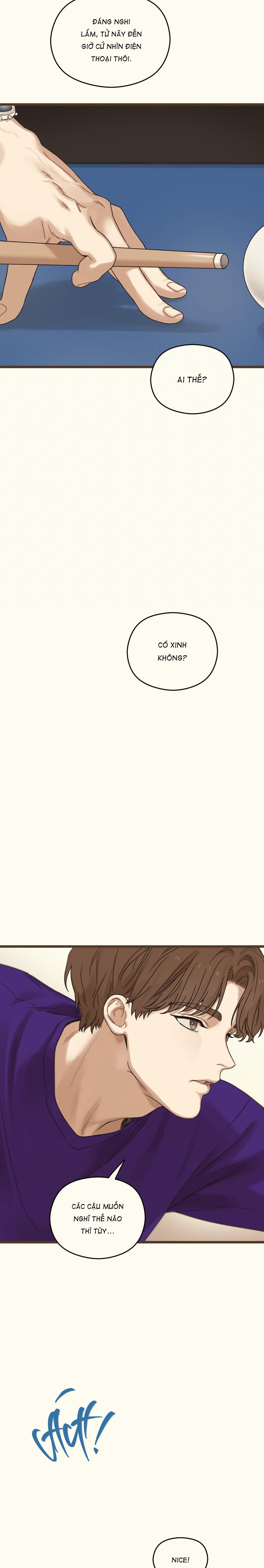 TRÙNG PHÙNG - Chap 29