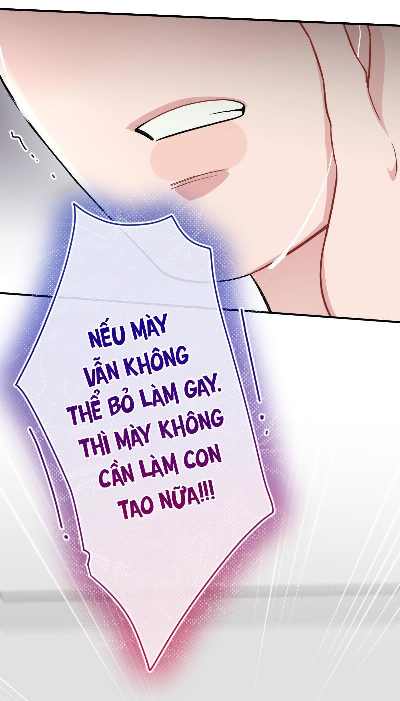 Tình yêu của chúng ta sắp thành hình rồi - Chap 19