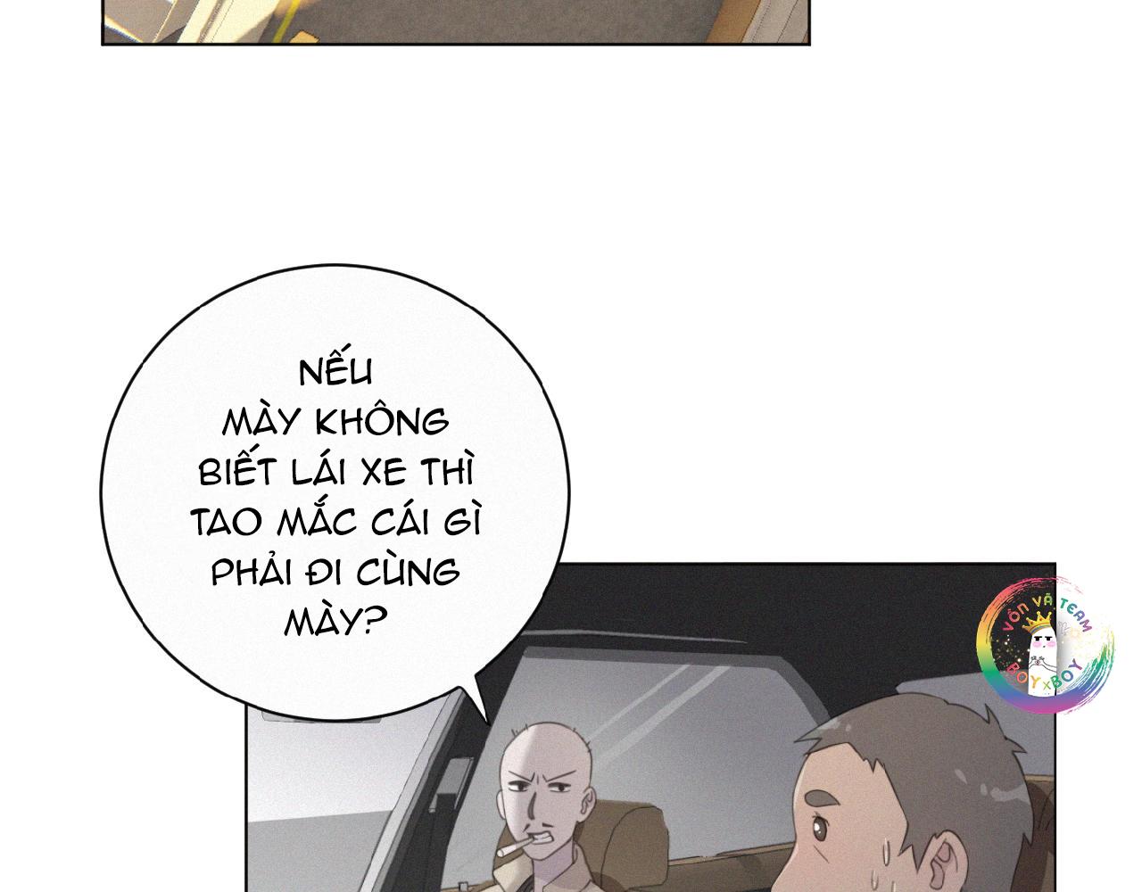 Xã Hội Mồn Lèo - Chap 45