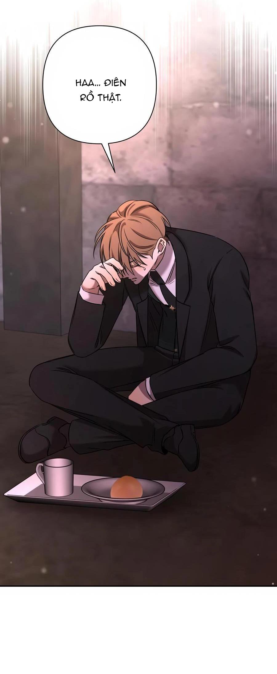 Mắc Kẹt Trong Game Hẹn Hò Của Em Gái Tôi - Chap 78