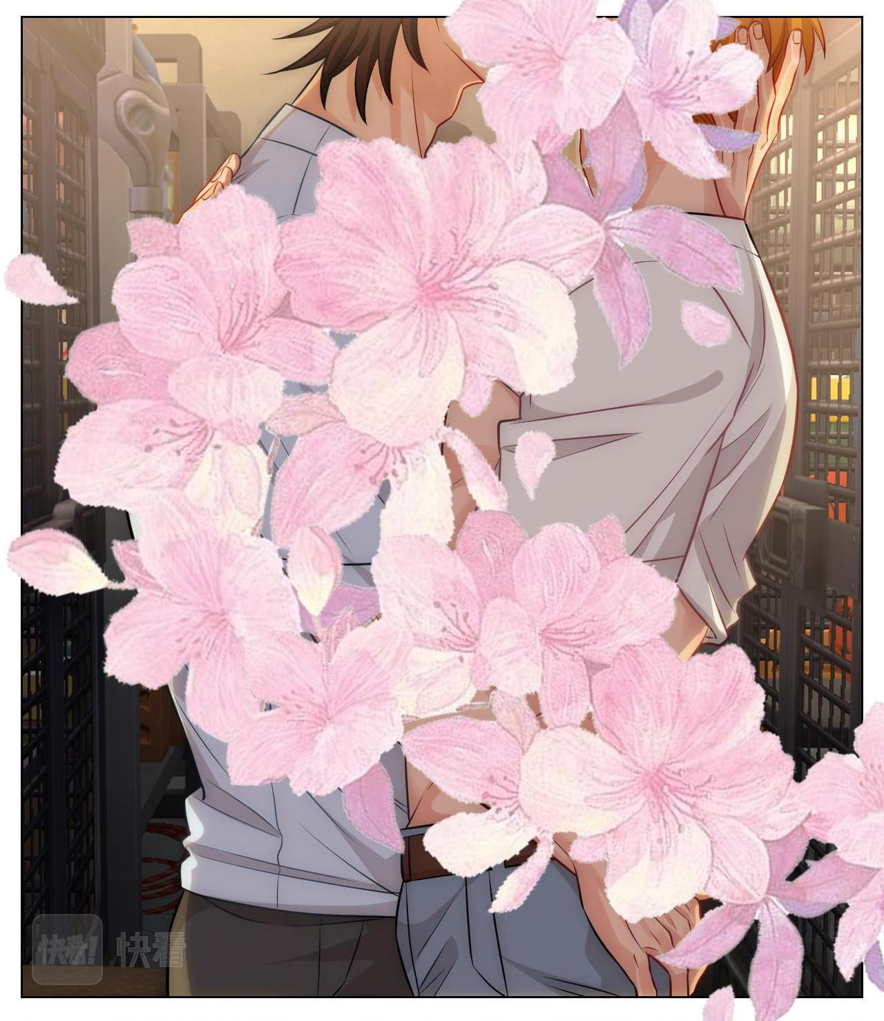 Ký túc xá nam phòng 303 - Chap 232