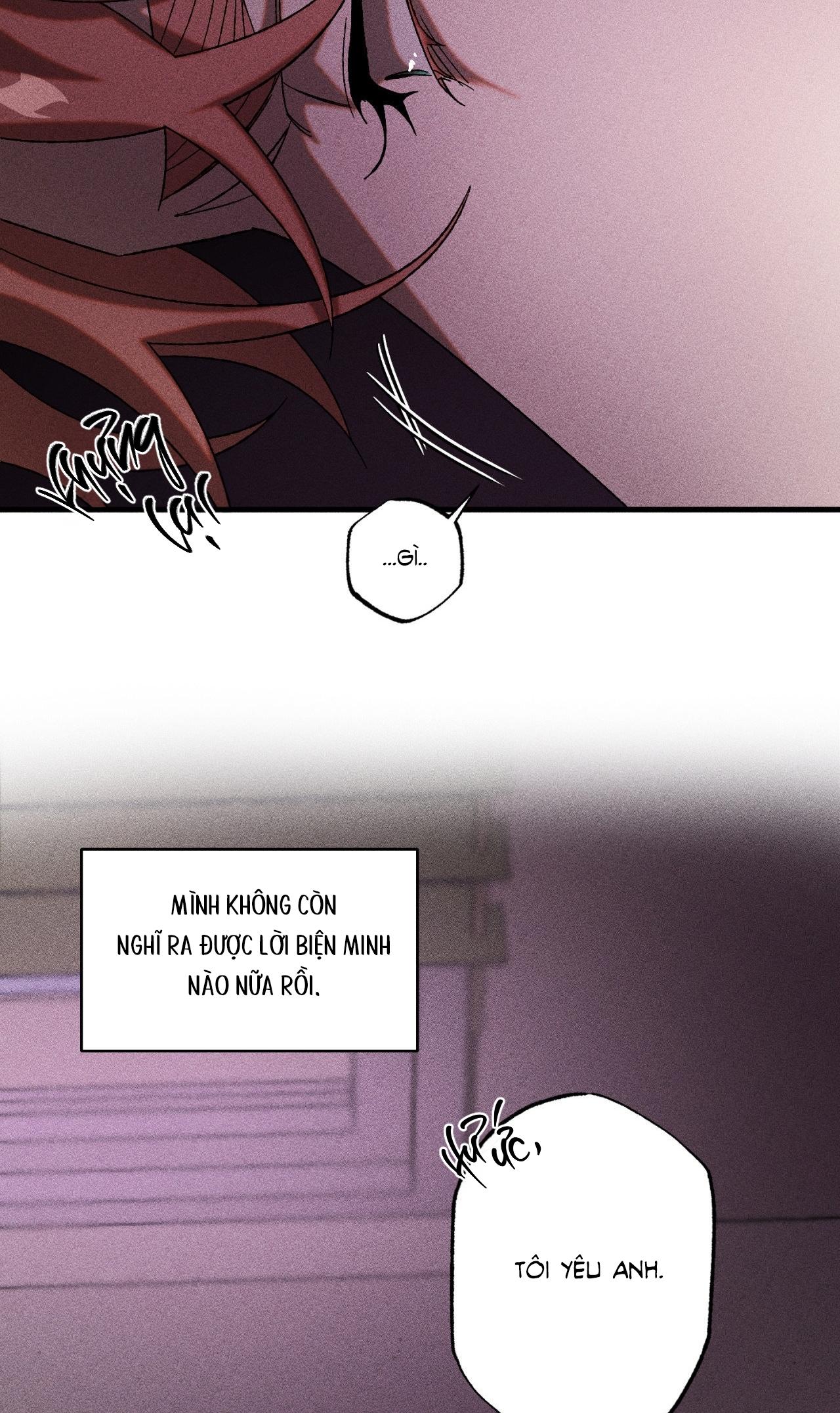 CUỘC GIAO DỊCH - Chap 29