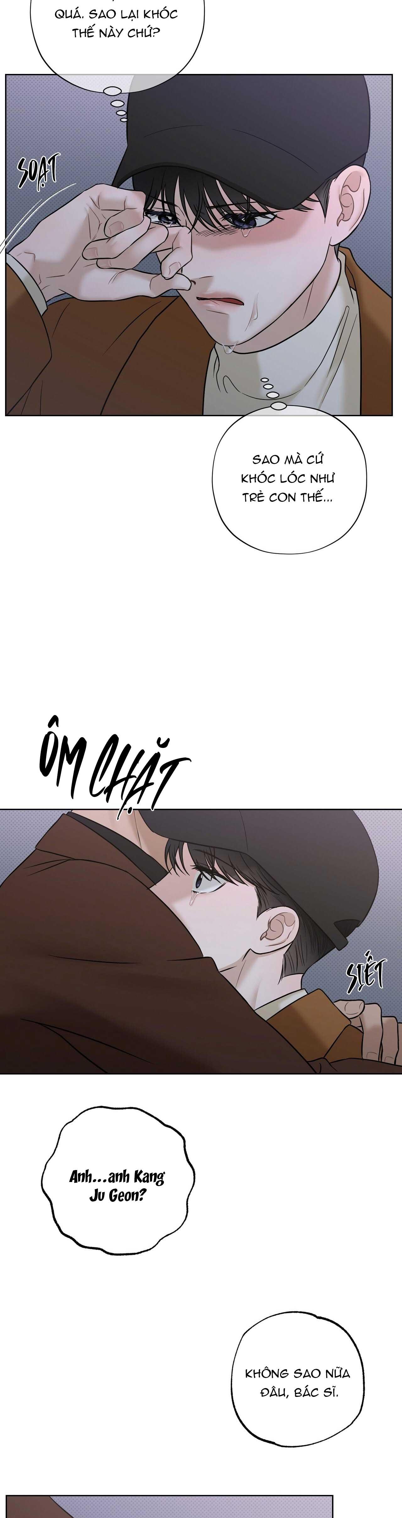 BẮT KỊP - Chap 29