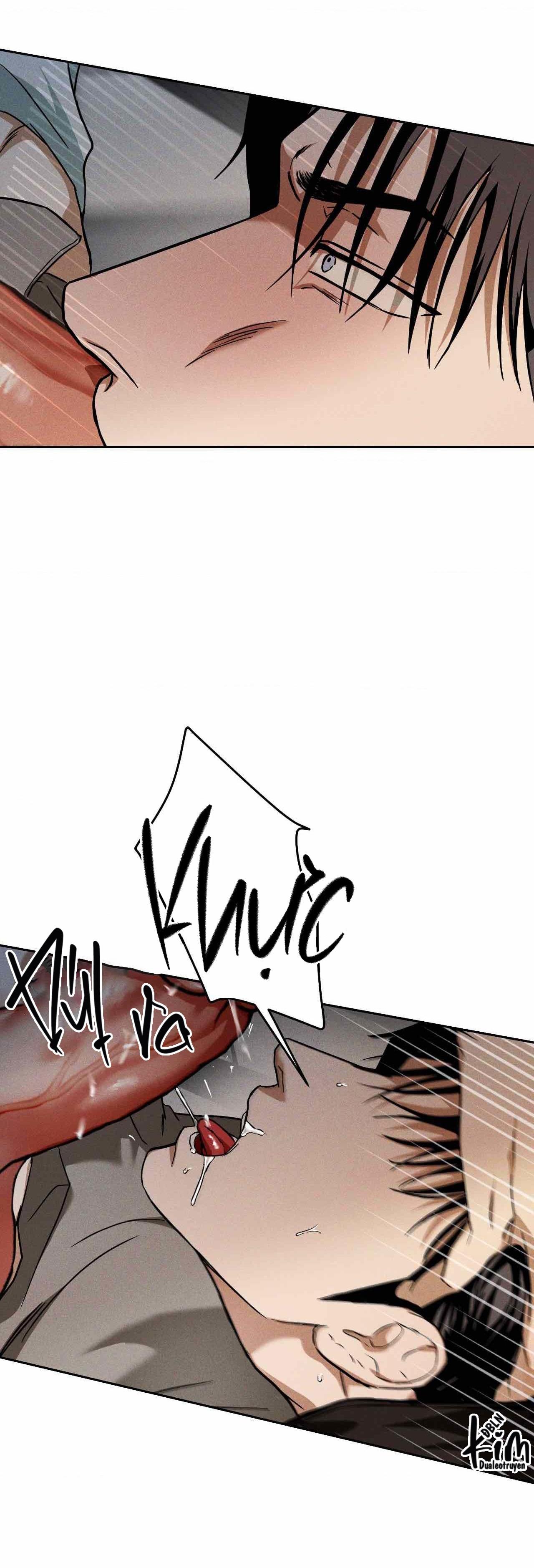 Flashlight - Chap 13