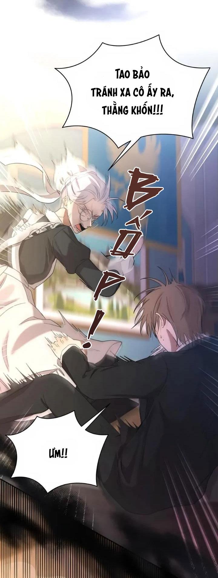 Mắc Kẹt Trong Game Hẹn Hò Của Em Gái Tôi - Chap 47