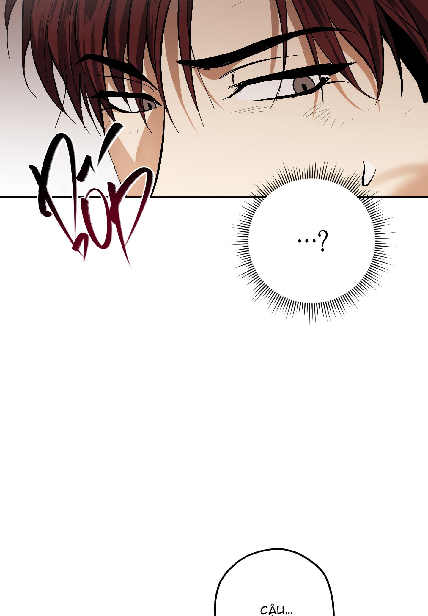 TƯƠNG XỨNG - Chap 7