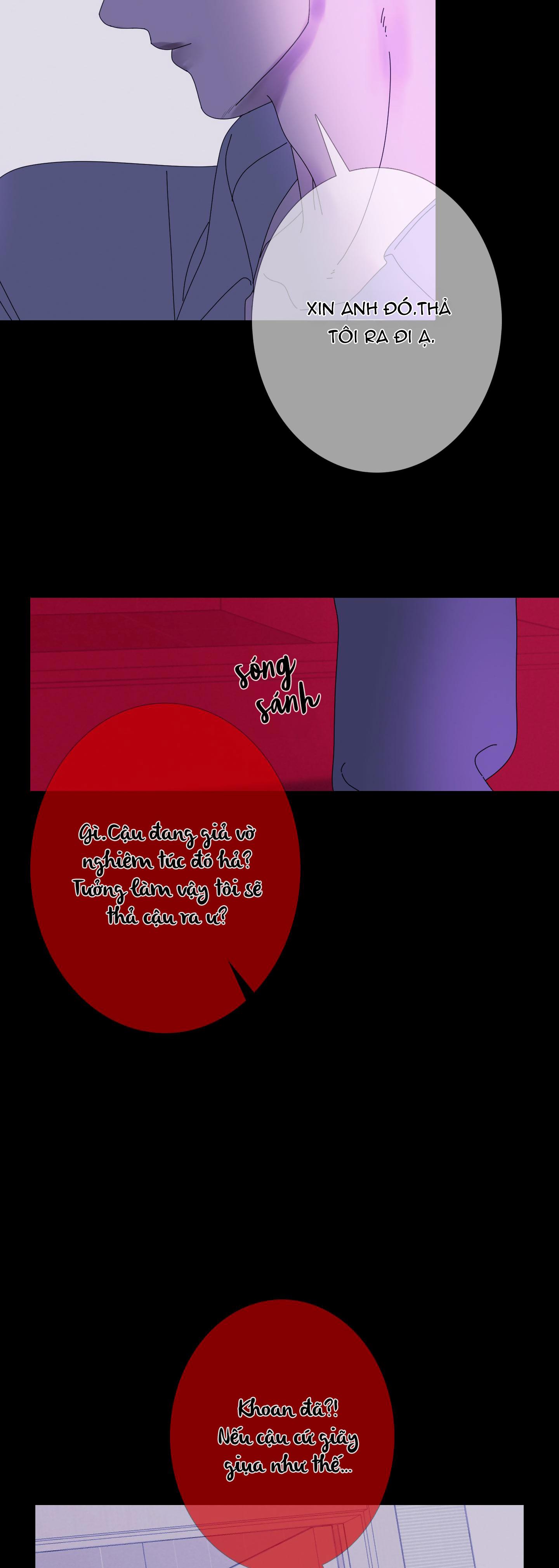 CHUYỆN QUỶ MÔN QUAN - Chap 52