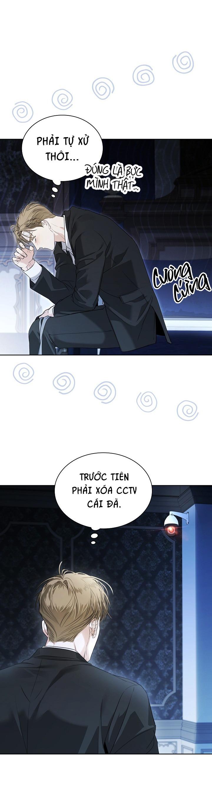 (ABO) KISS ME IF YOU CAN - Chap 12