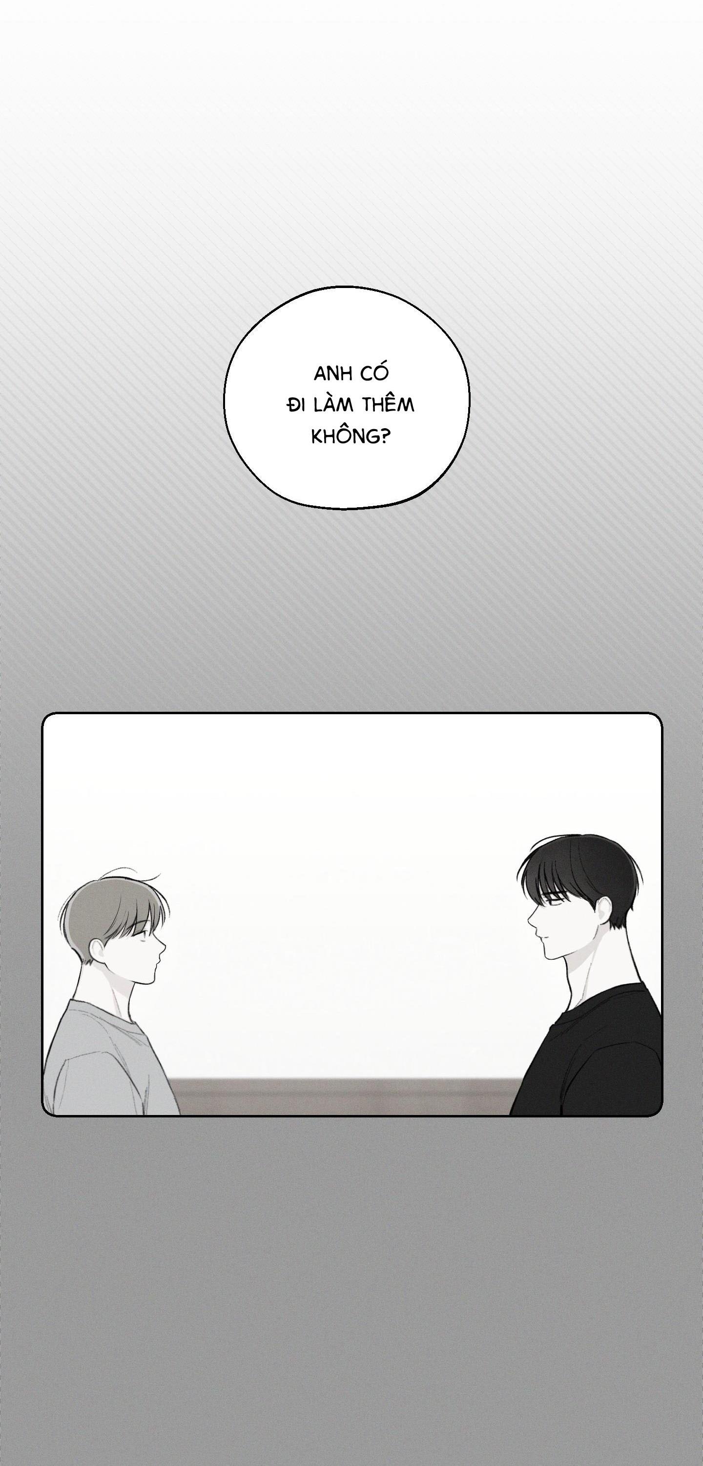 (CBunu) THÁNG 12 - Chap 15