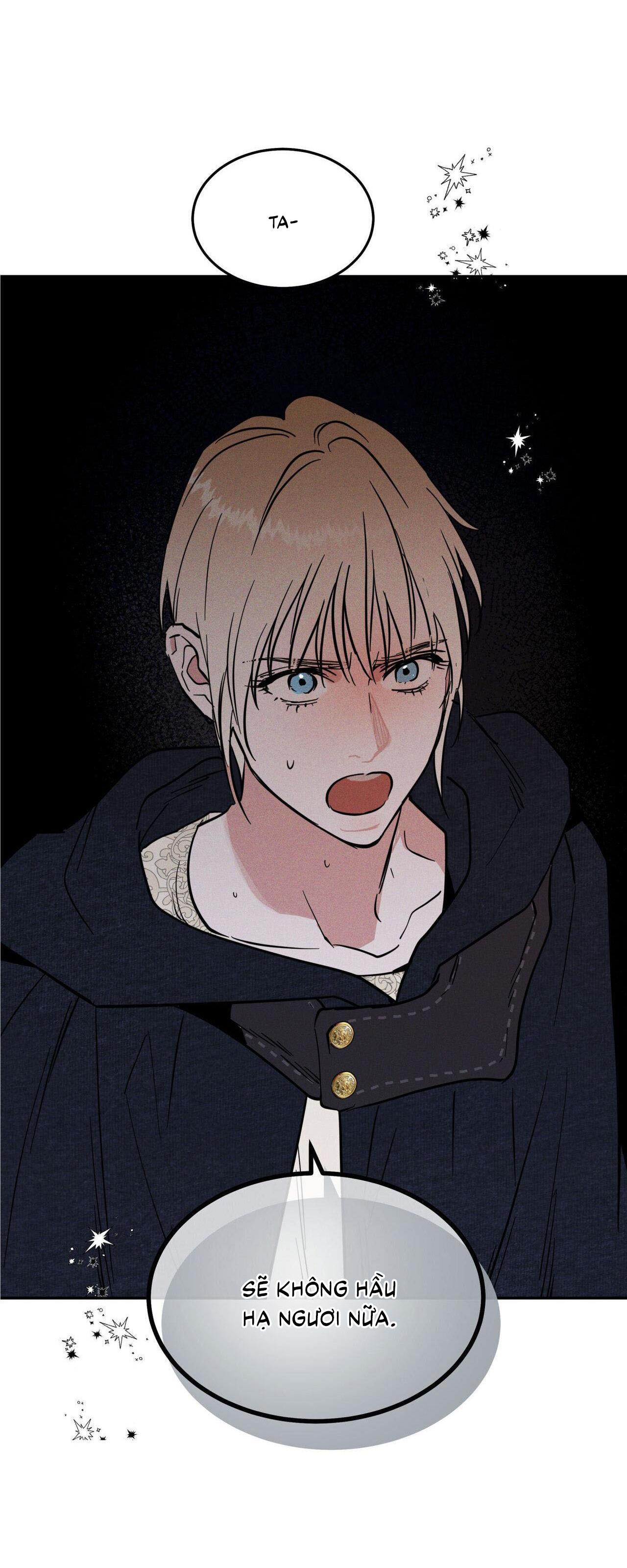 (CBunu) Antidote - Chap 33