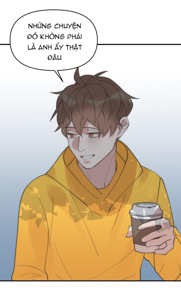 (END) Đàn Anh Sói Ca Cùng Phòng Của Tôi - Chap 37