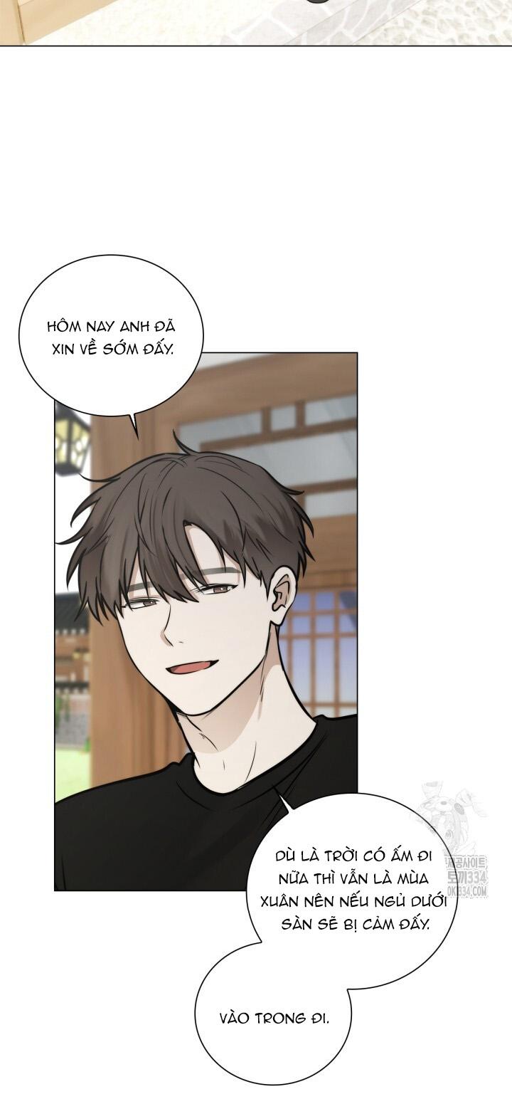 Song Trùng - Chap 67