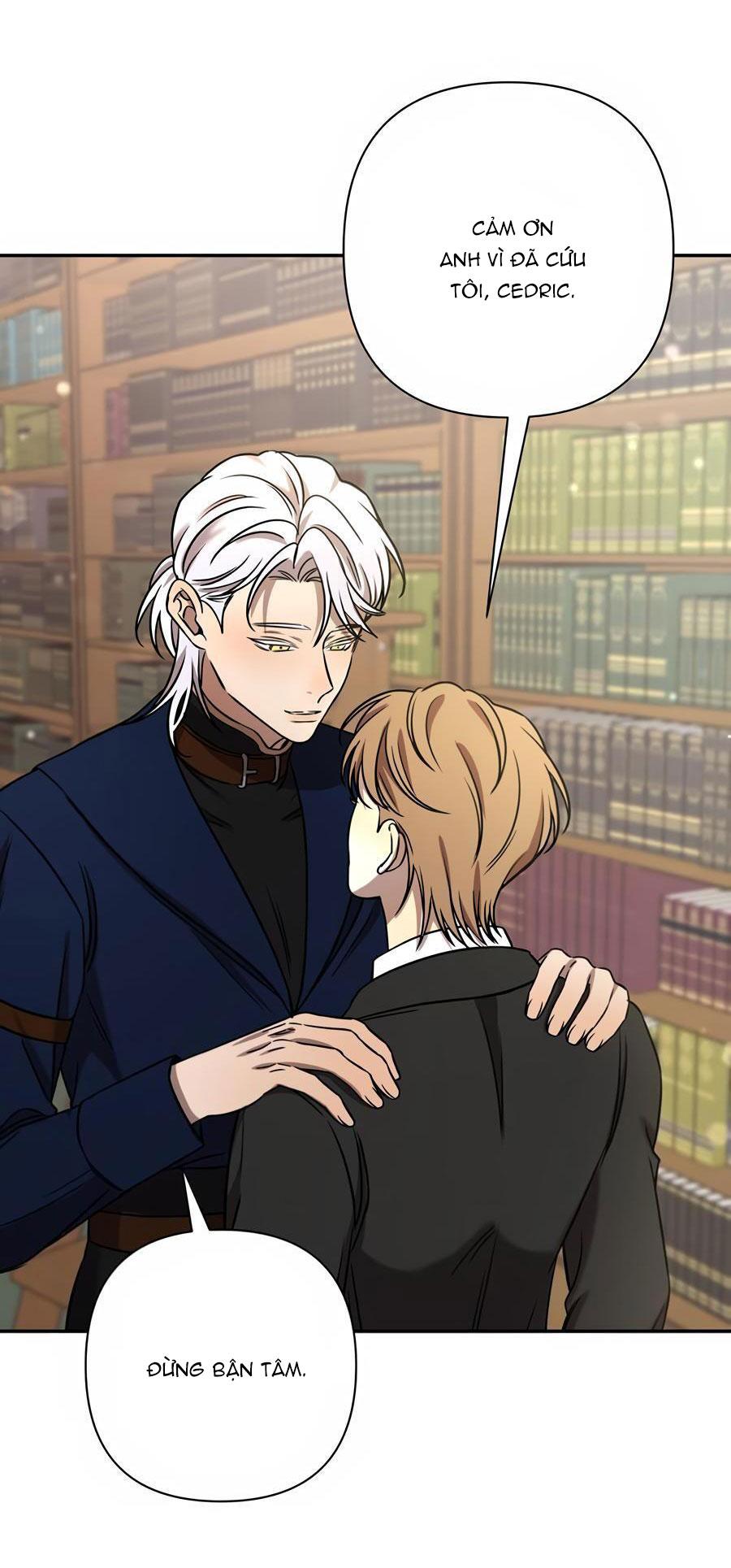 Mắc Kẹt Trong Game Hẹn Hò Của Em Gái Tôi - Chap 64