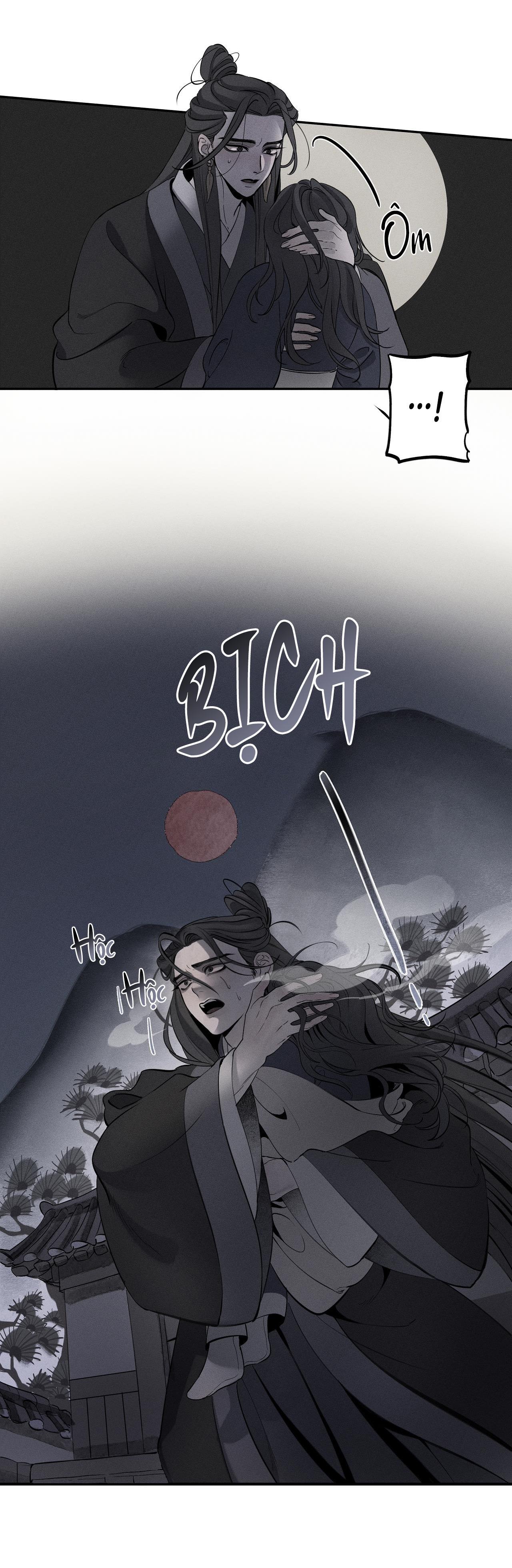 BL NGẮN LOẠN LUÂN - GIA ĐÌNH - Chap 7.1