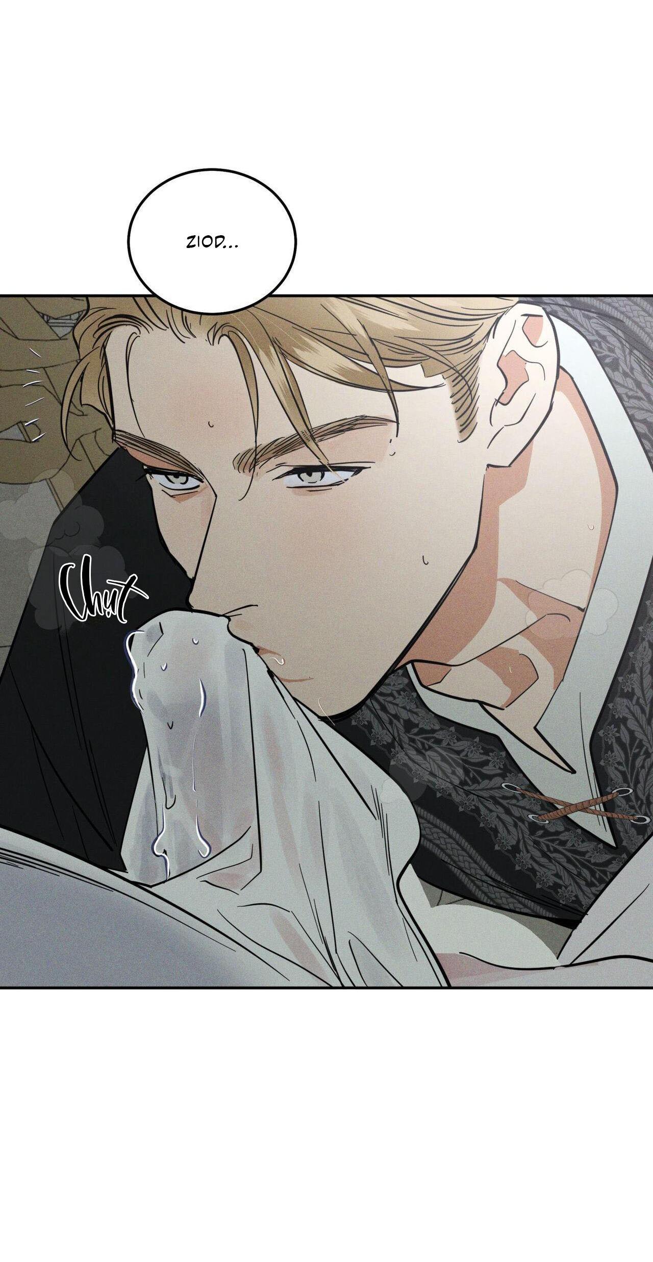 (CBunu) Antidote - Chap 37