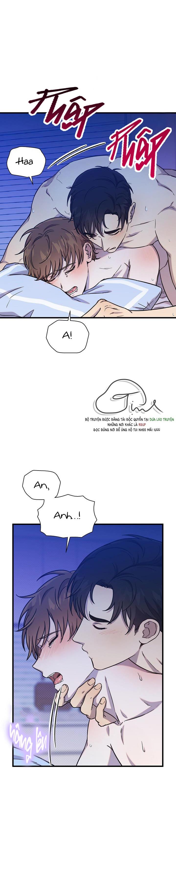 Làm Thế Nào Để Chia Tay Với Anh Ta - Chap 29